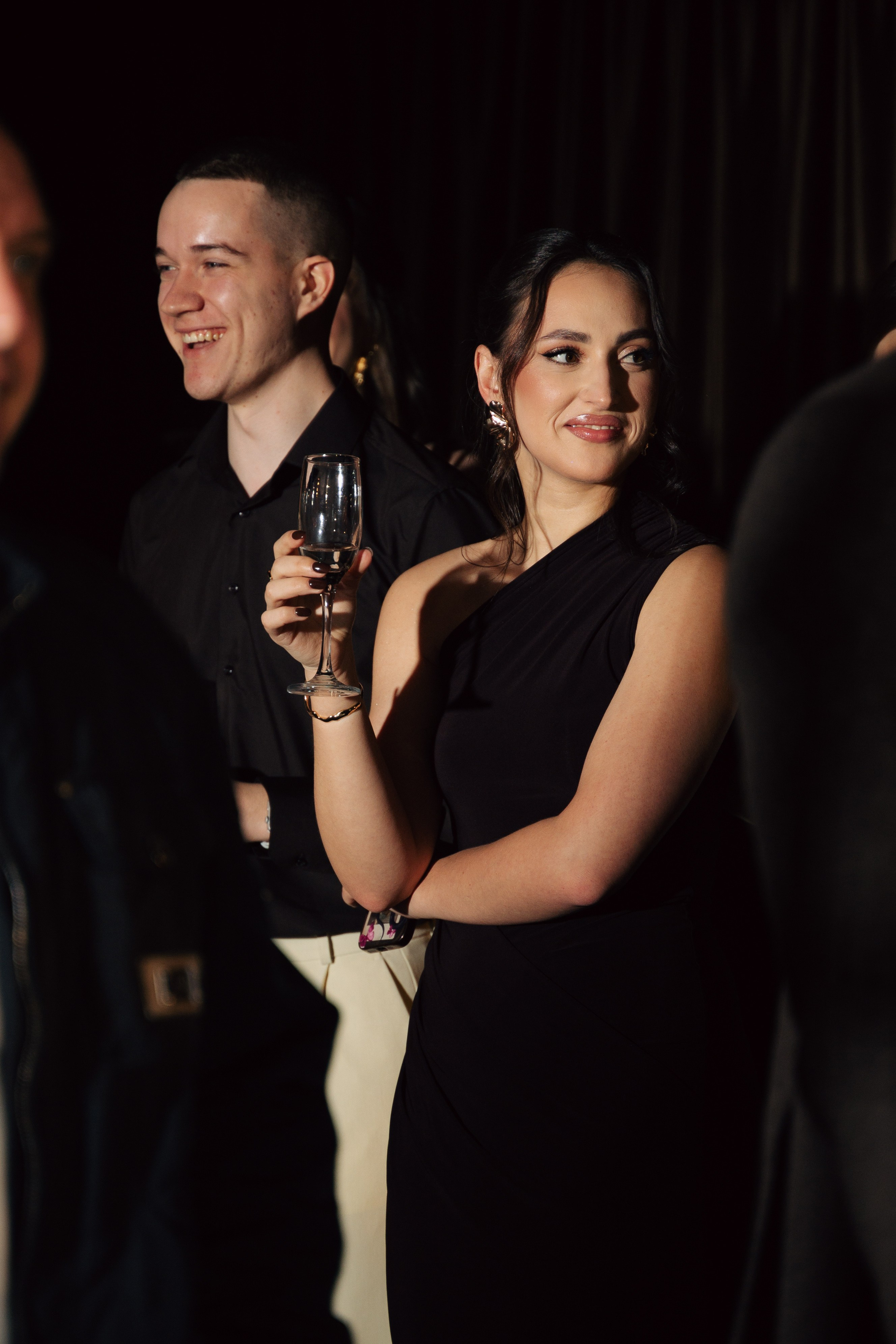 Там, где тепло. Свадебный и портретный фотограф в Брянске и Москве Алина Химушкина