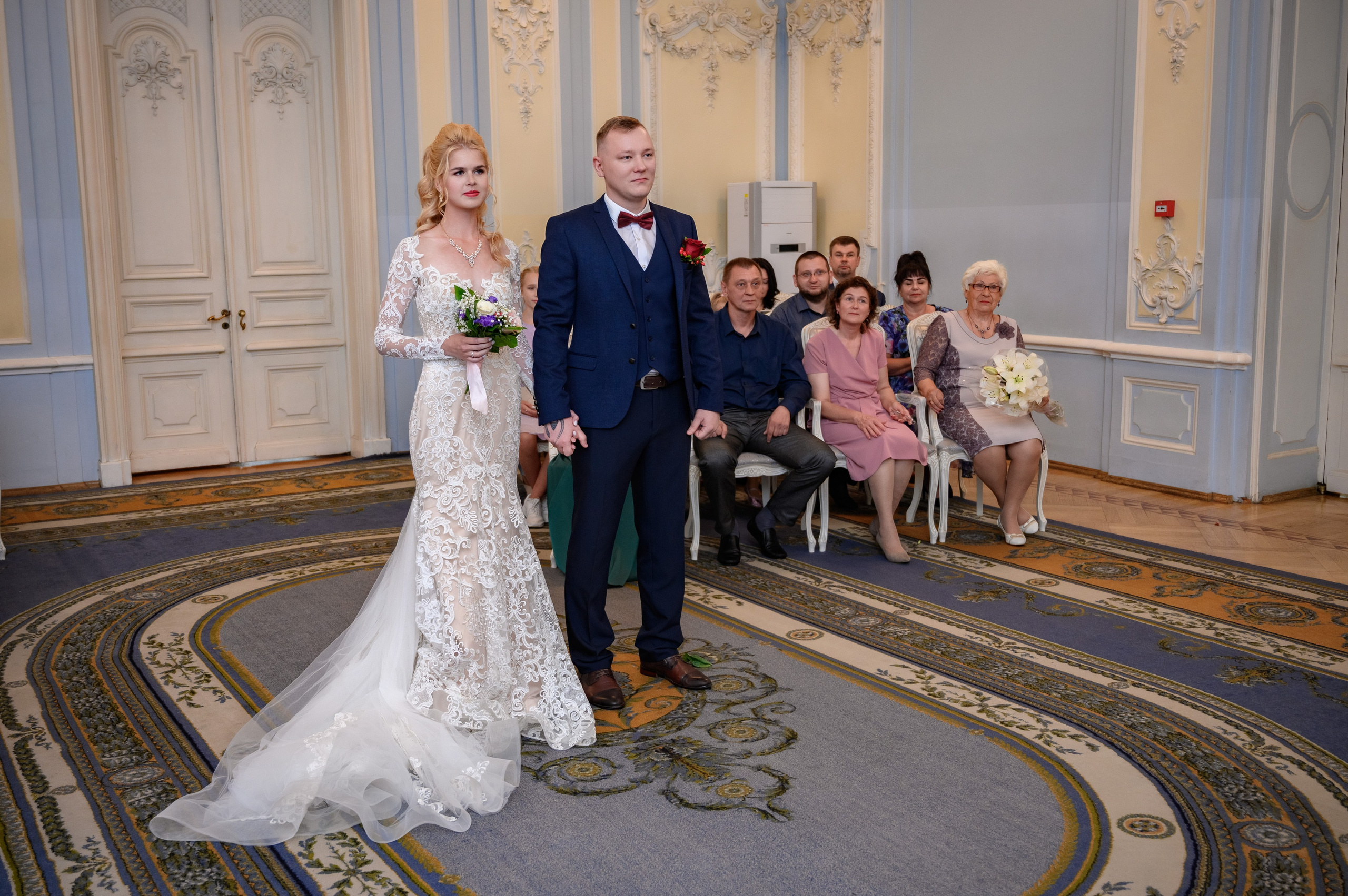 Регистрация брака на Фурштатской и Фотосессия. Фотограф Алексей Лукин. Свадьба, мероприятие, корпоратив, юбилей, фотосессия, портрет. Фотосъёмка в Санкт-Петербурге. Ретушь фотографий
