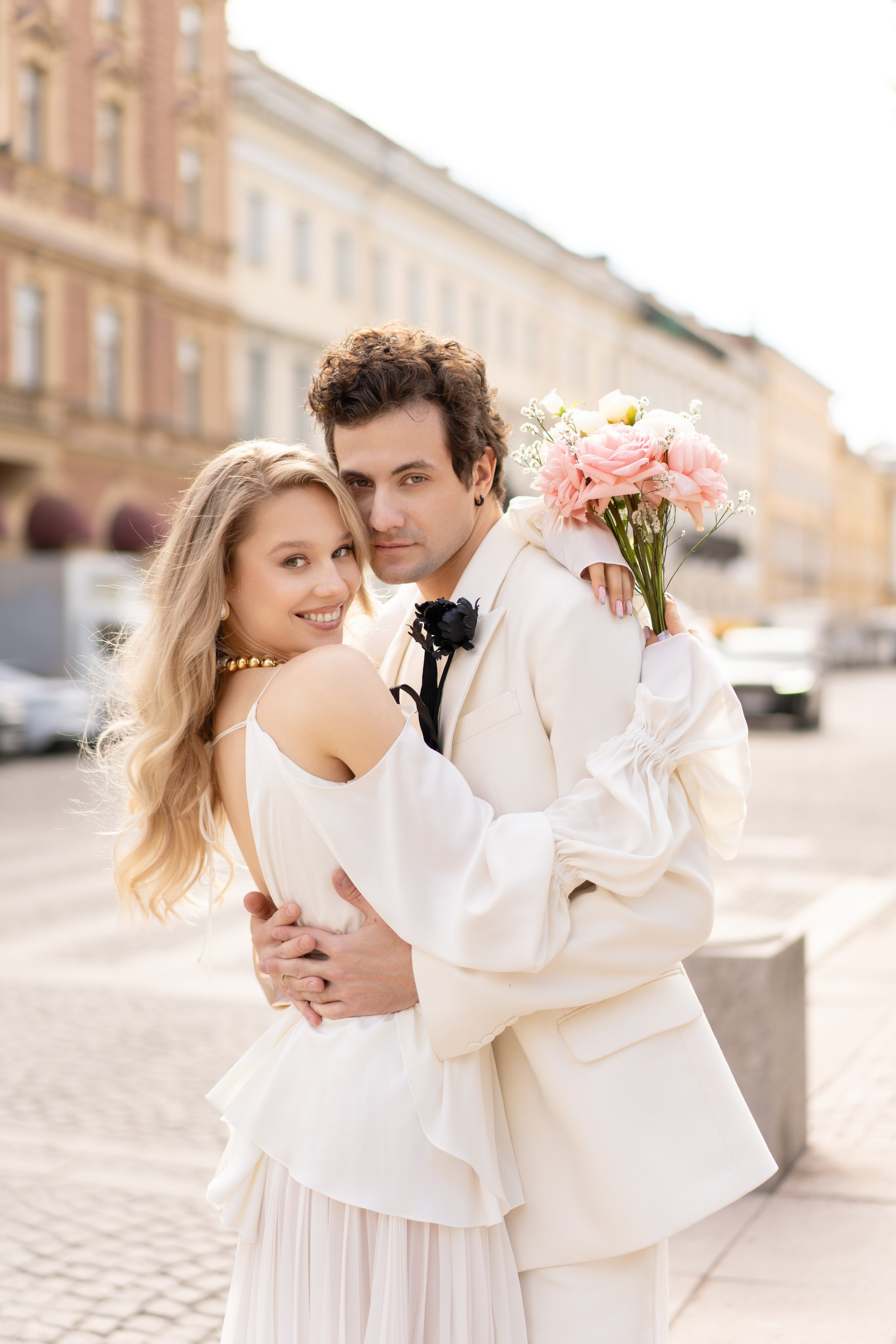 Дмитрий и Валентина. Семейный и свадебный фотограф Минск, Беларусь Анна Орловская