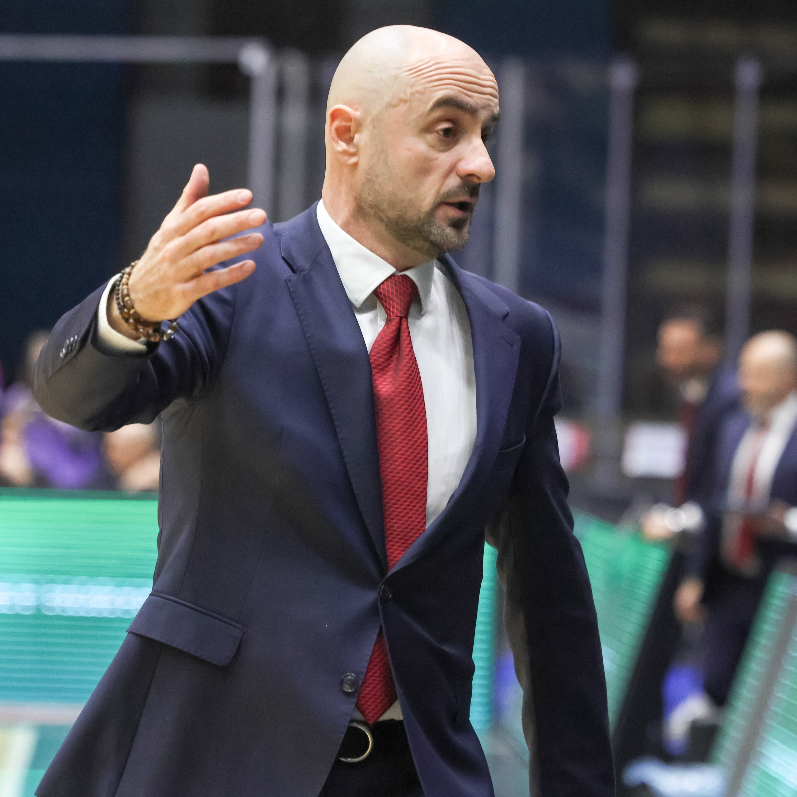 Автодор — ЦСКА 65-112. Фотограф Дмитрий Алексеев