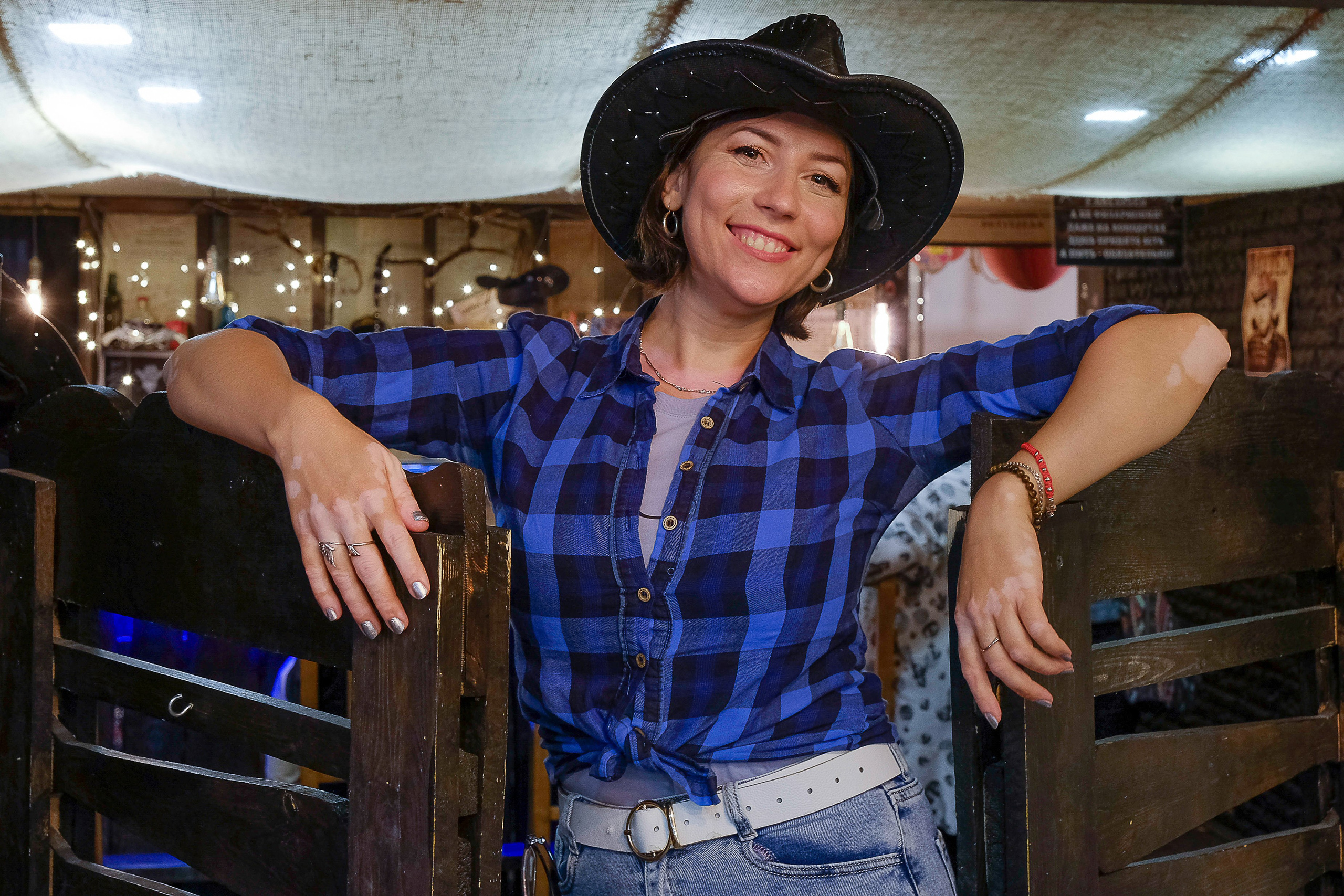 Saloon Art & Music. Фотограф Дмитрий Алексеев