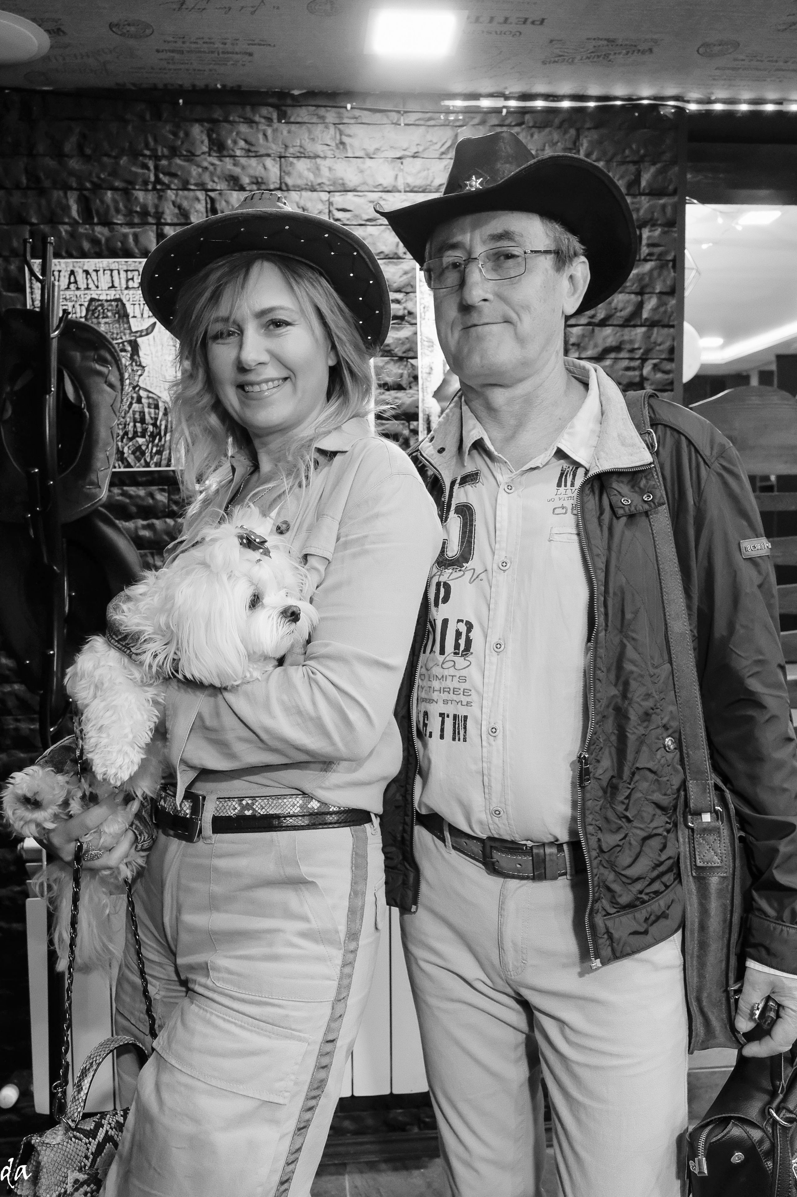 Saloon Art & Music. Фотограф Дмитрий Алексеев