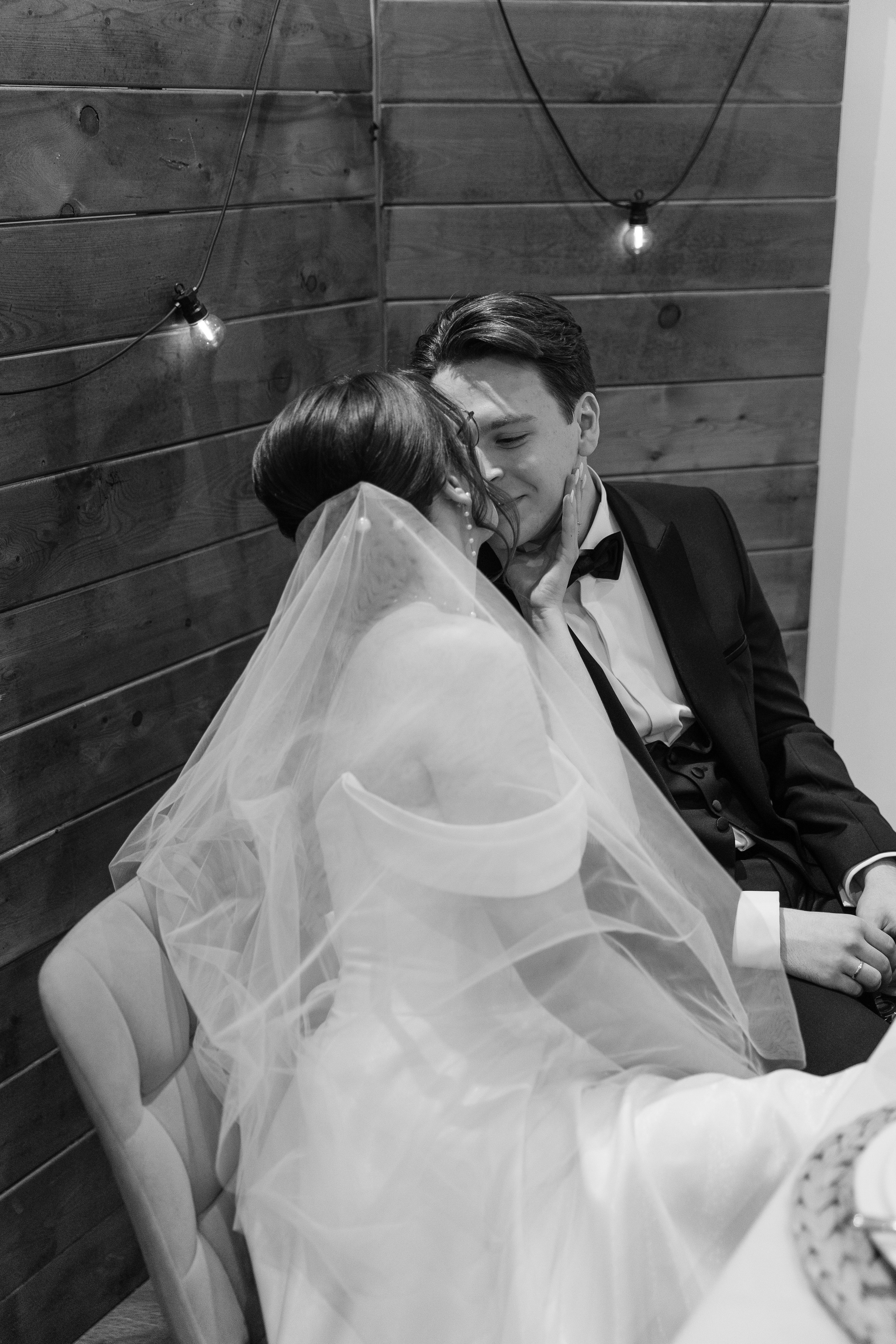 Записки сумасшедшего. Портфолио свадебного фотографа. Роман Каргаполов