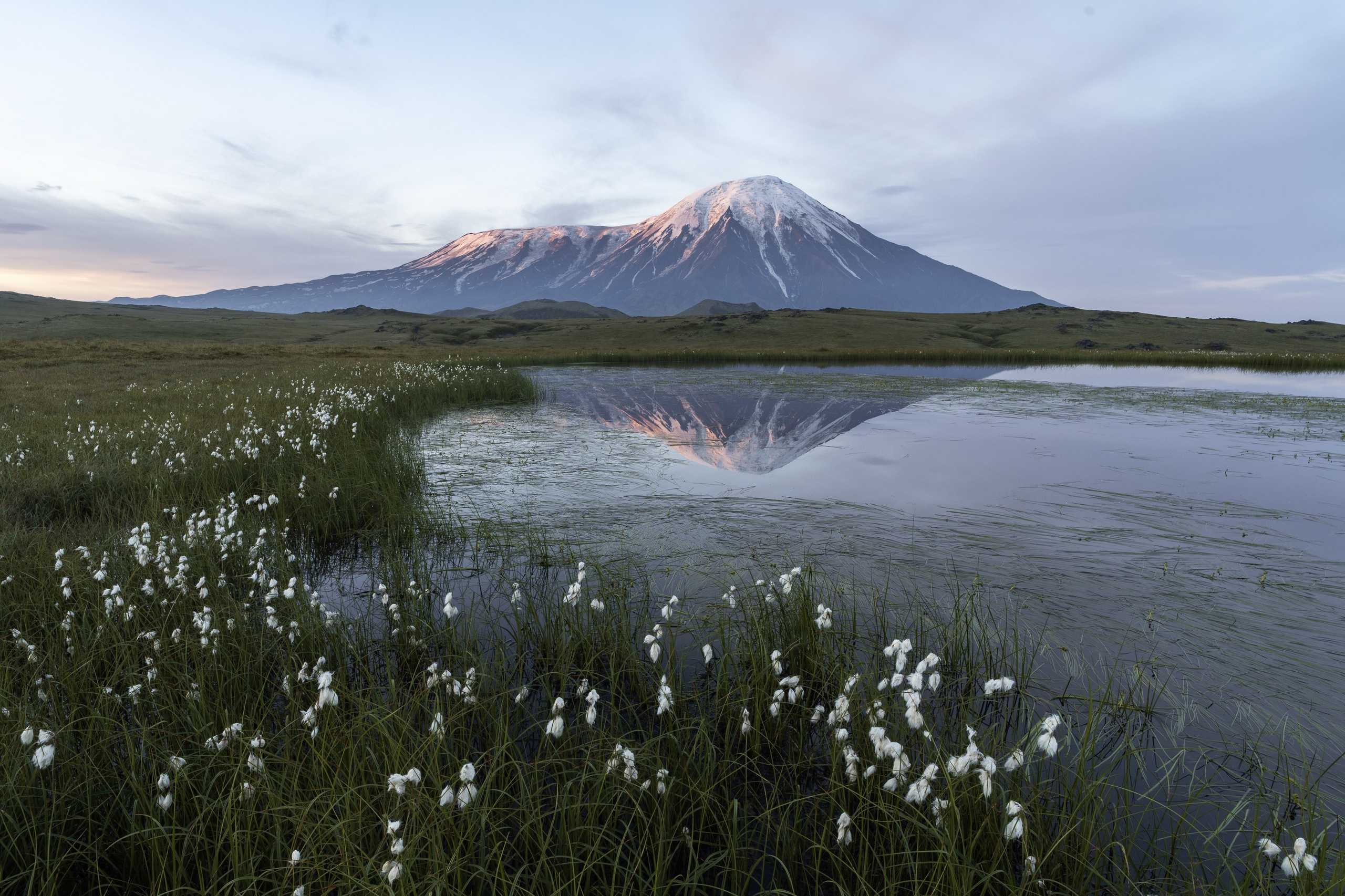 Камчатка. Daria wanderer photography
