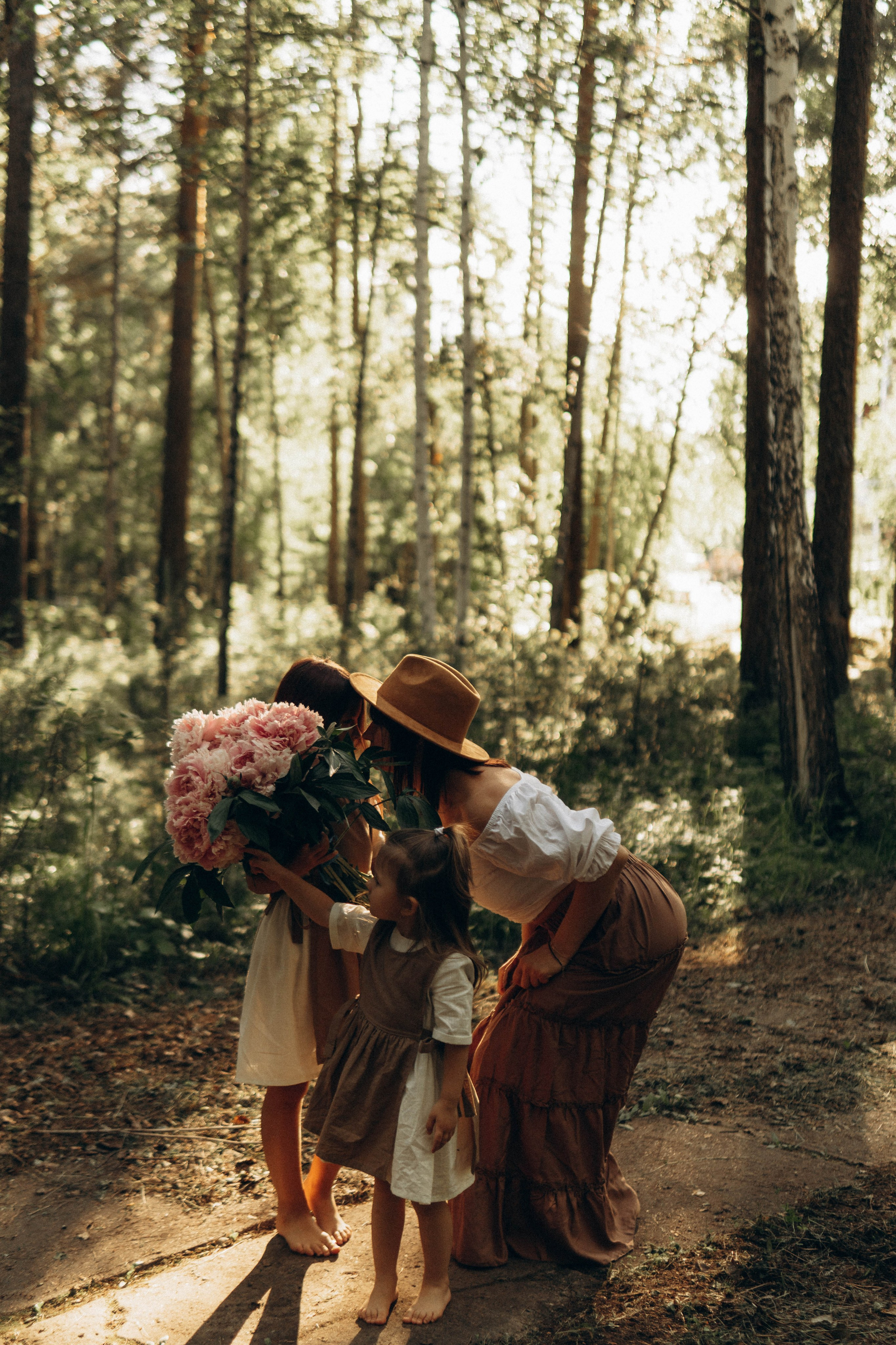 Семейная история. Сибирский фотограф Братск, Иркутск Анна Галанина