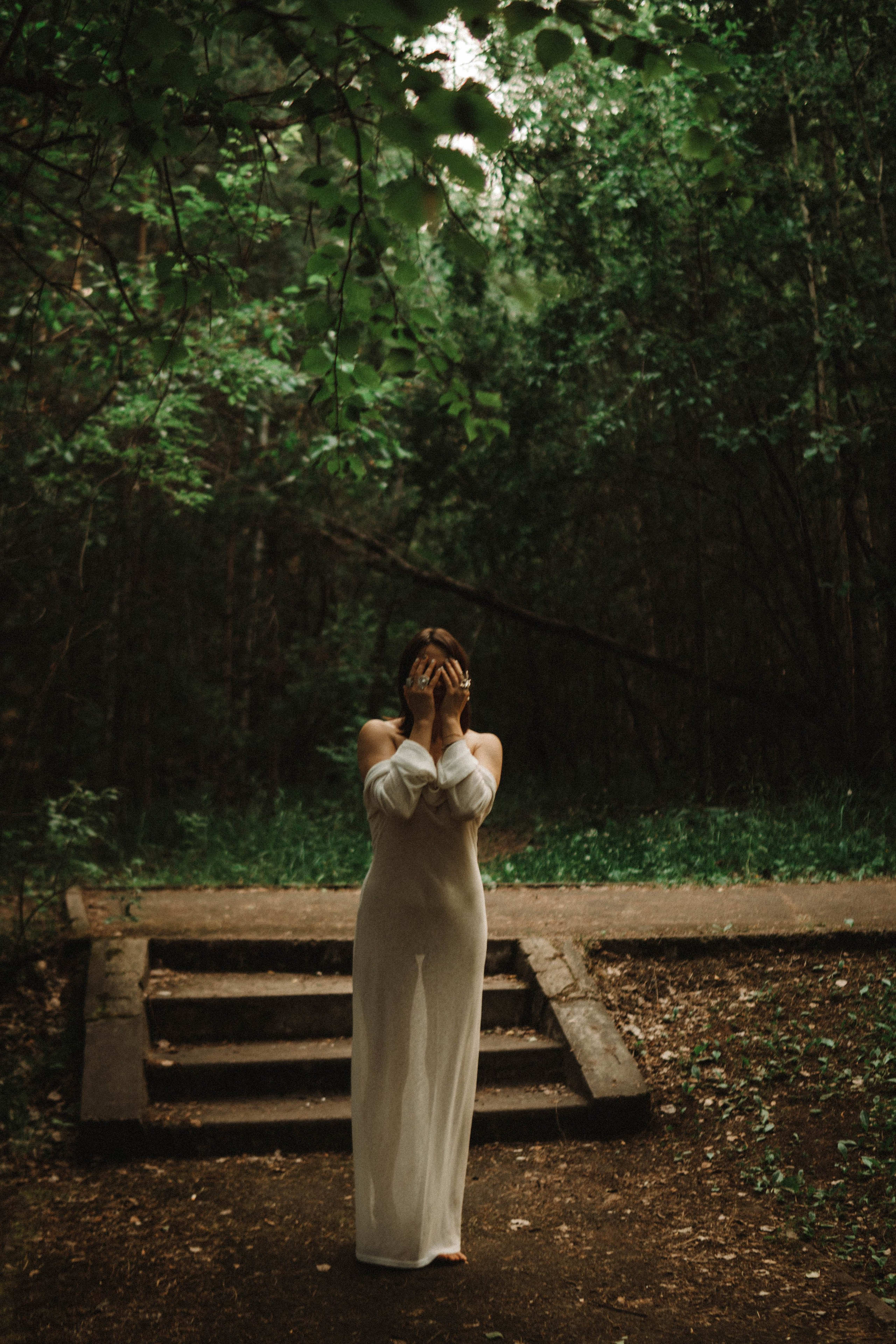 Полюби себя. Сибирский фотограф Братск, Иркутск Анна Галанина