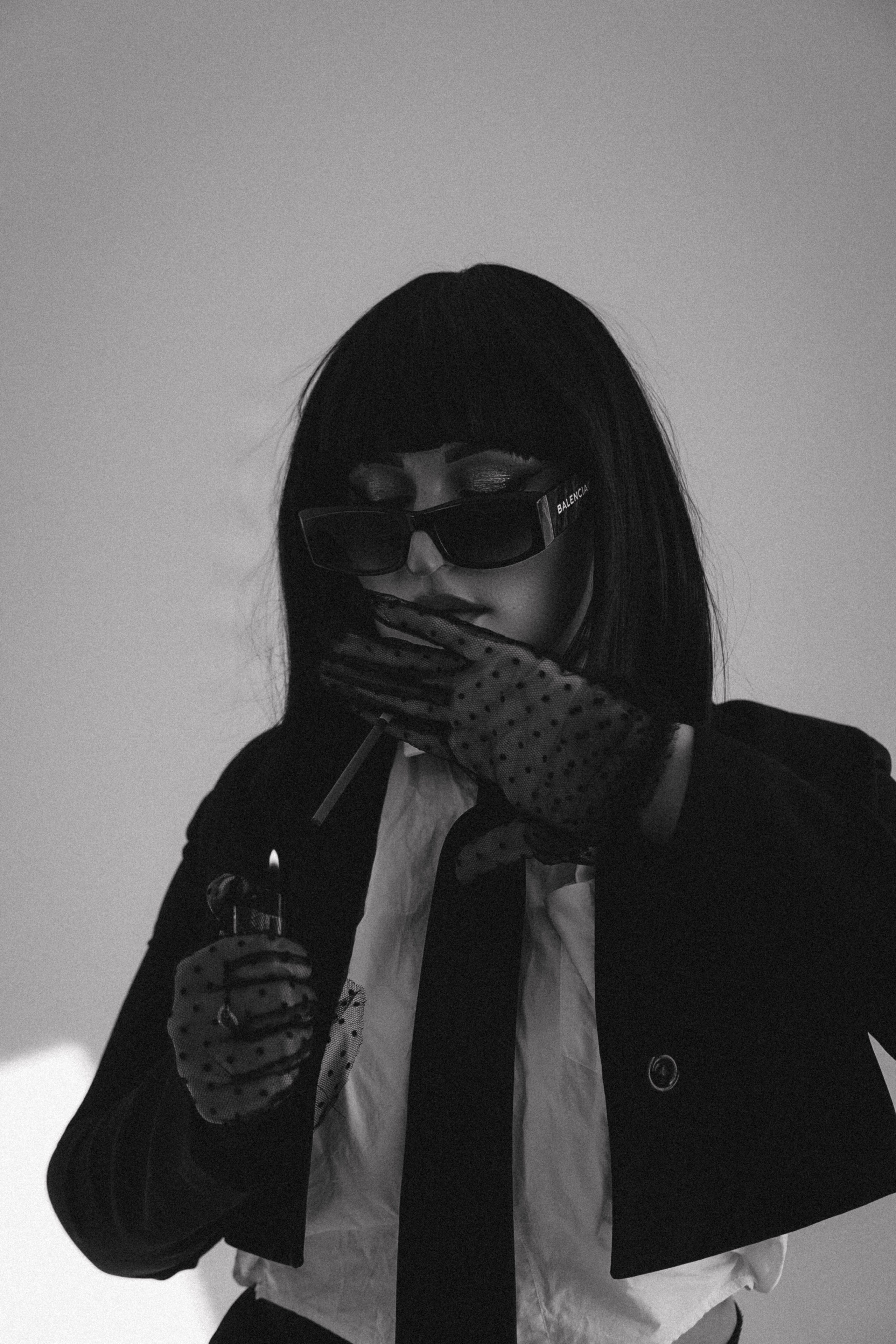 Полюби себя. Сибирский фотограф Братск, Иркутск Анна Галанина