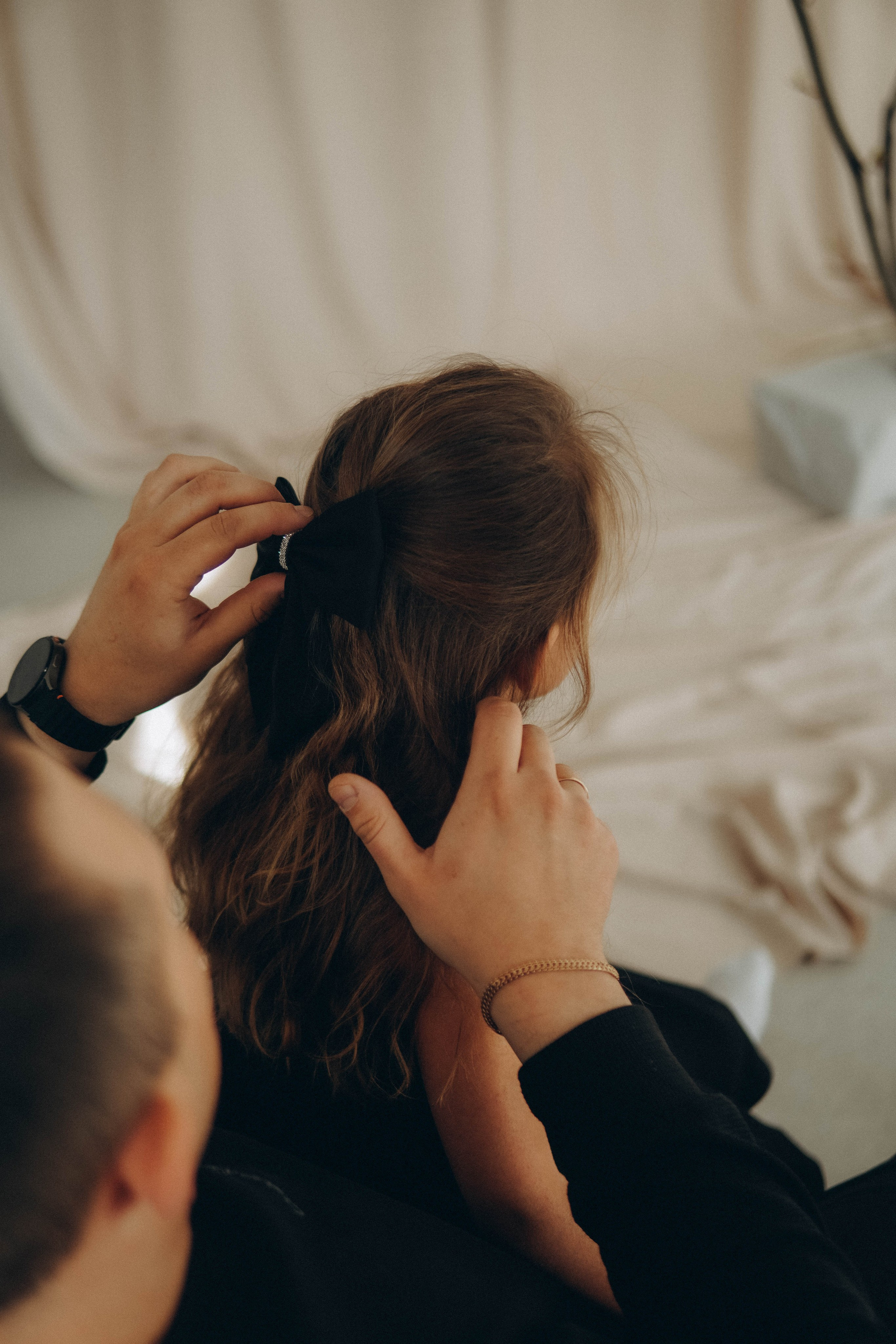 Семейная история. Сибирский фотограф Братск, Иркутск Анна Галанина