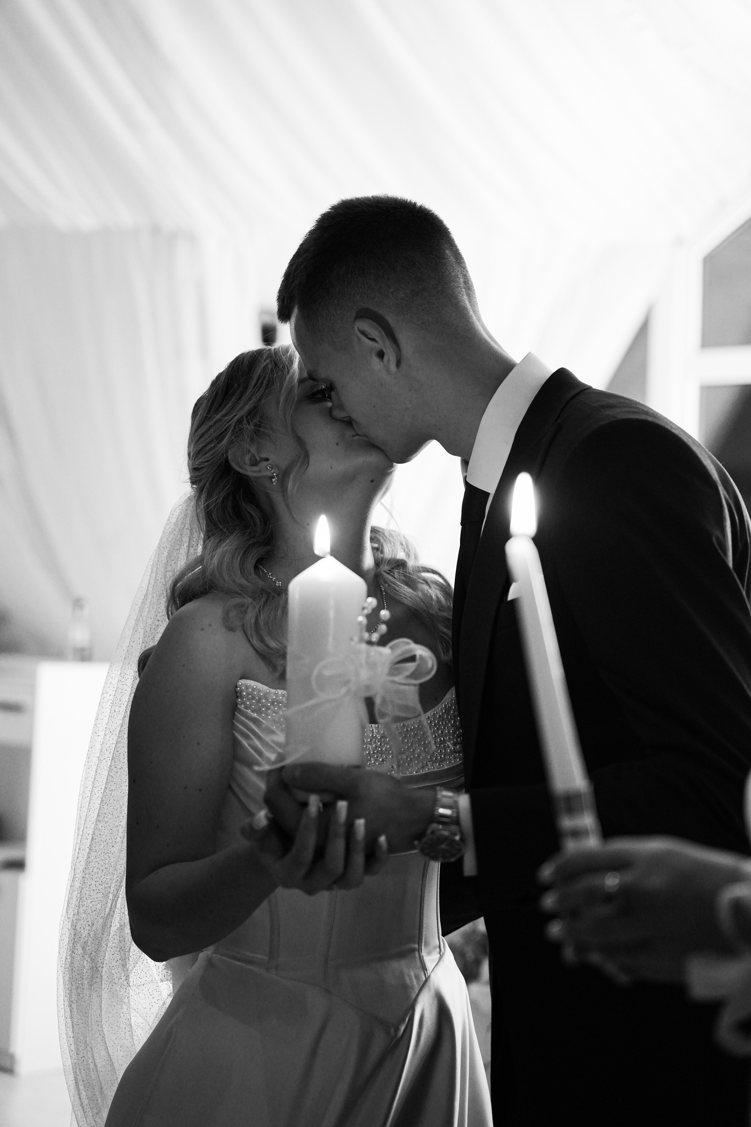 Свадьба Ангелины и Никиты. Свадебный фотограф Виктория Баталина