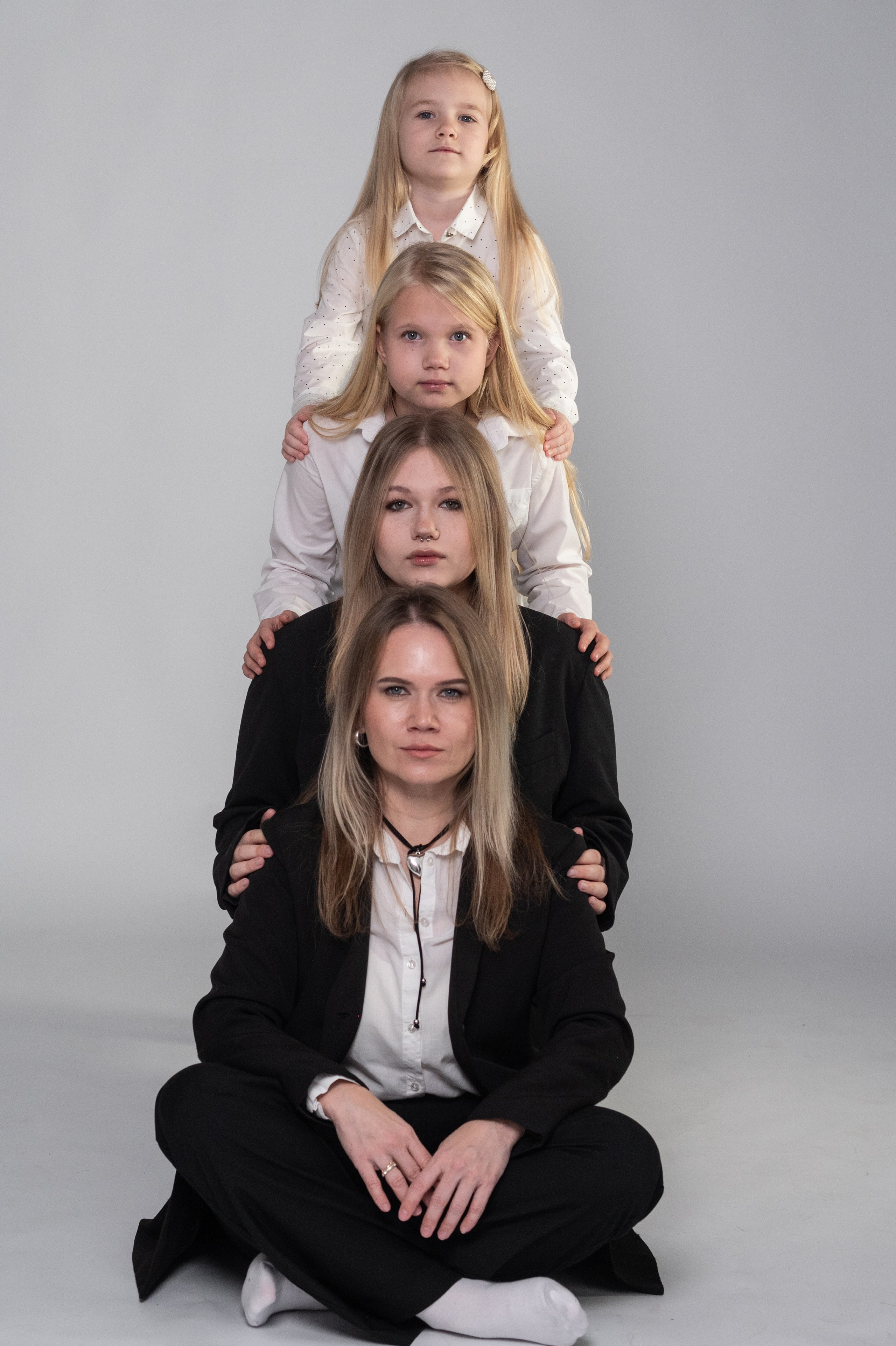 ДЕНЬ МАТЕРИ. Семейный фотограф Екатеринбург Лора Мур