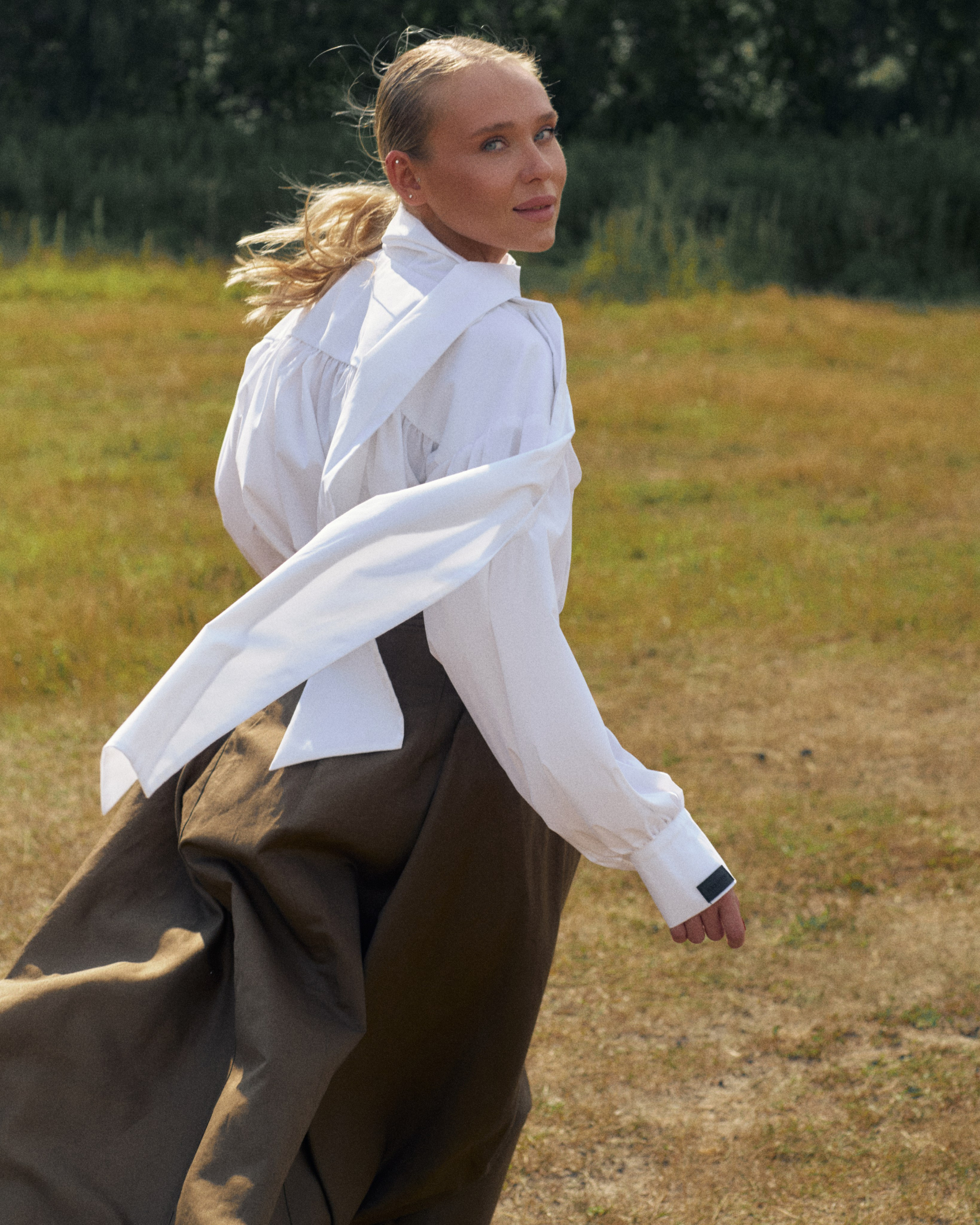 BLACK SISTERZ. Ася Солопова, фотограф Тюмень