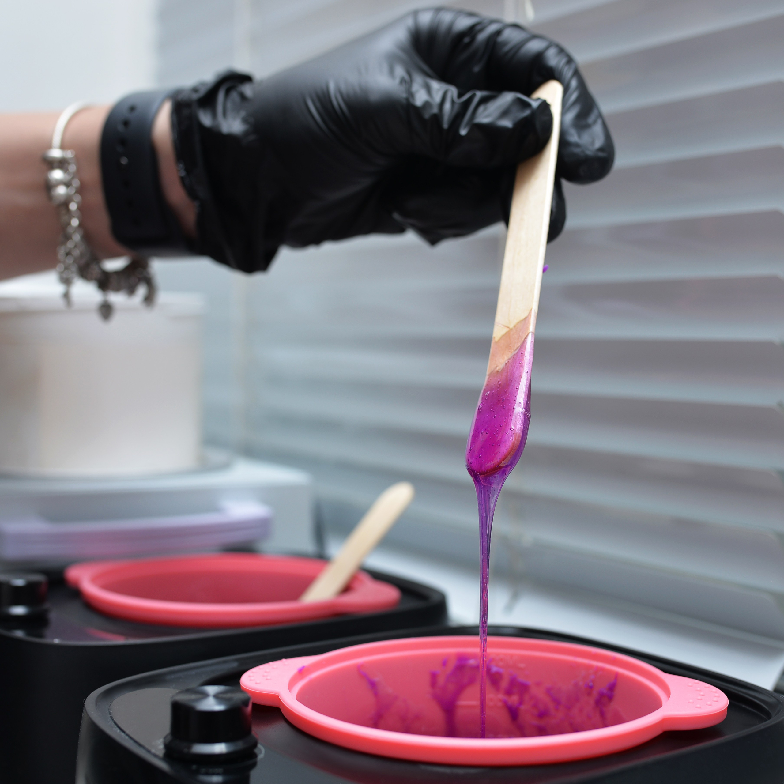 Контент для мастера депиляции и шугаринга Анастасии. Фотограф Кириенко Саша I Краснодар I Горловка I ДНР I КРД