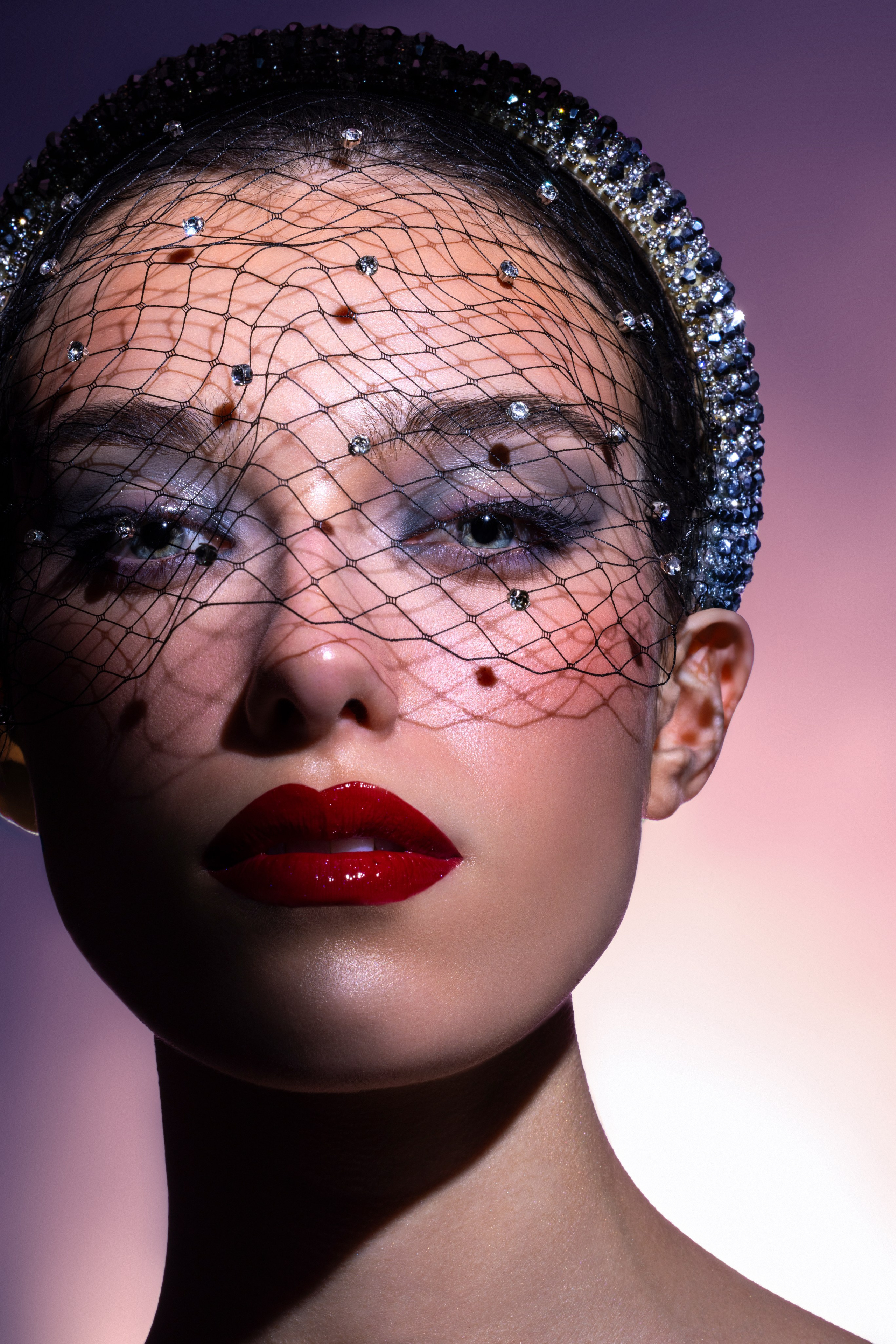 До/После. Ретушер Ирина Лисицына