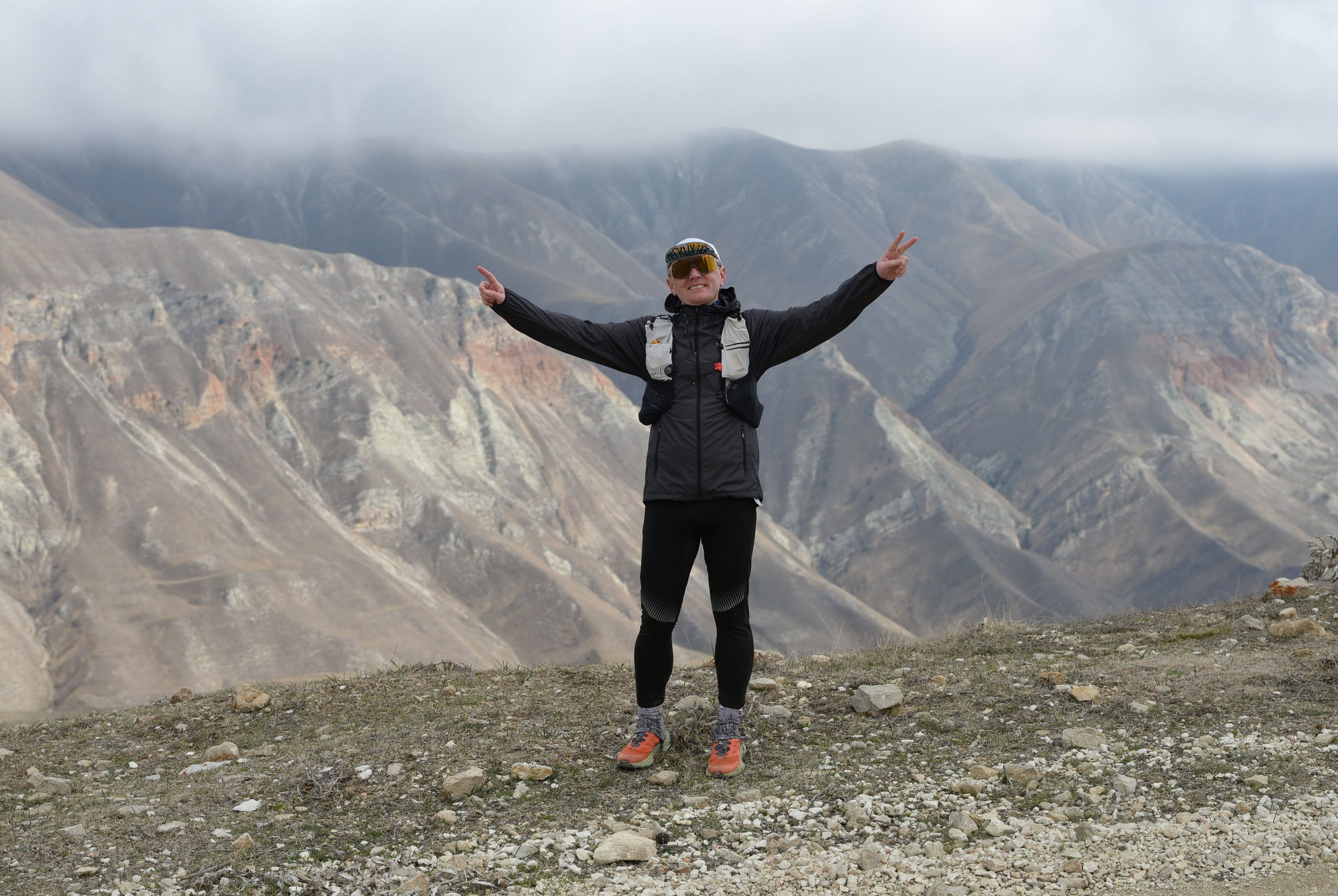 Dagestan Wild Trail 13/04/2025. Фотограф в Краснодаре Алена Горбунова