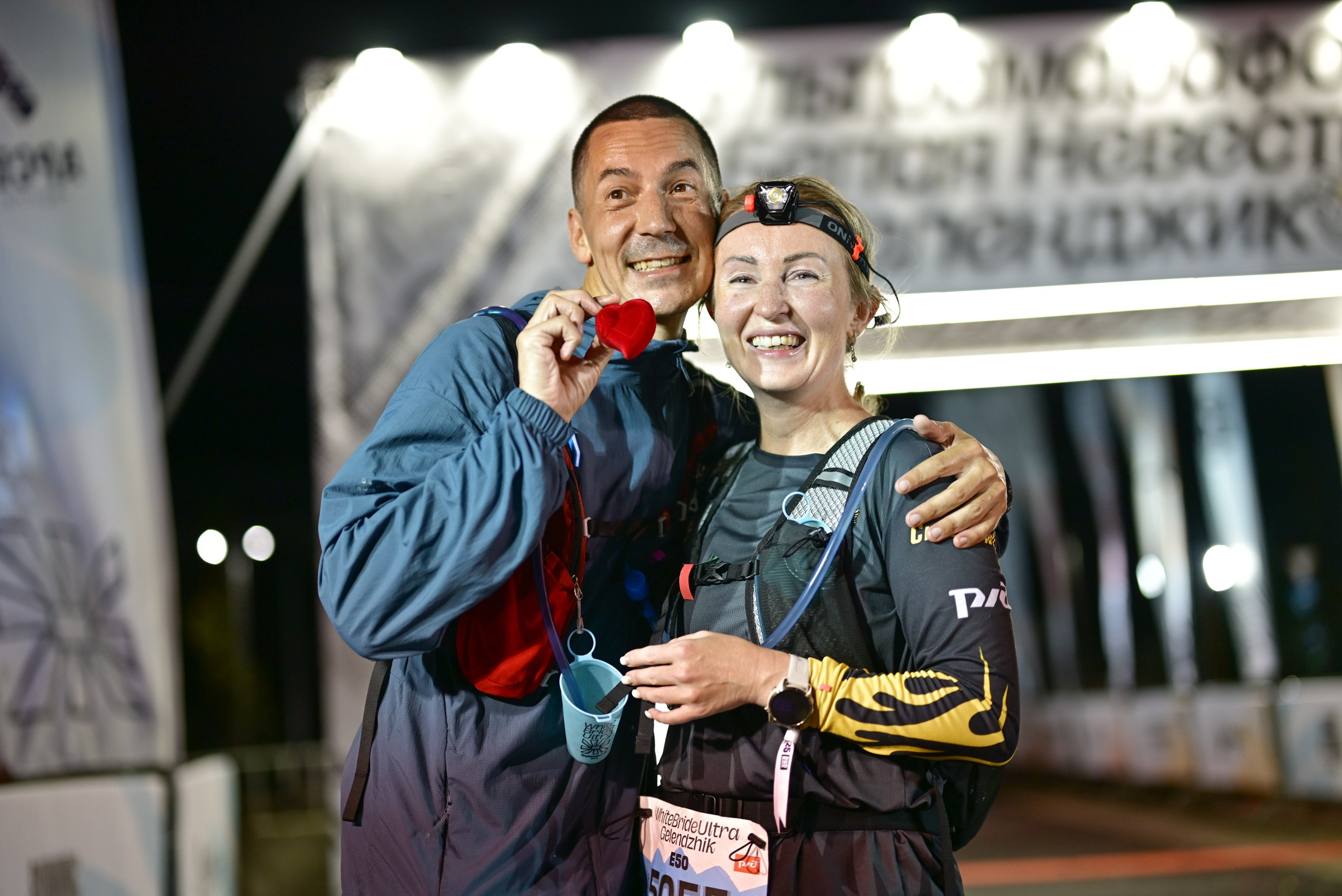 White Bride Ultra Gelendzhik 28/09/2025. Фотограф в Краснодаре Алена Горбунова