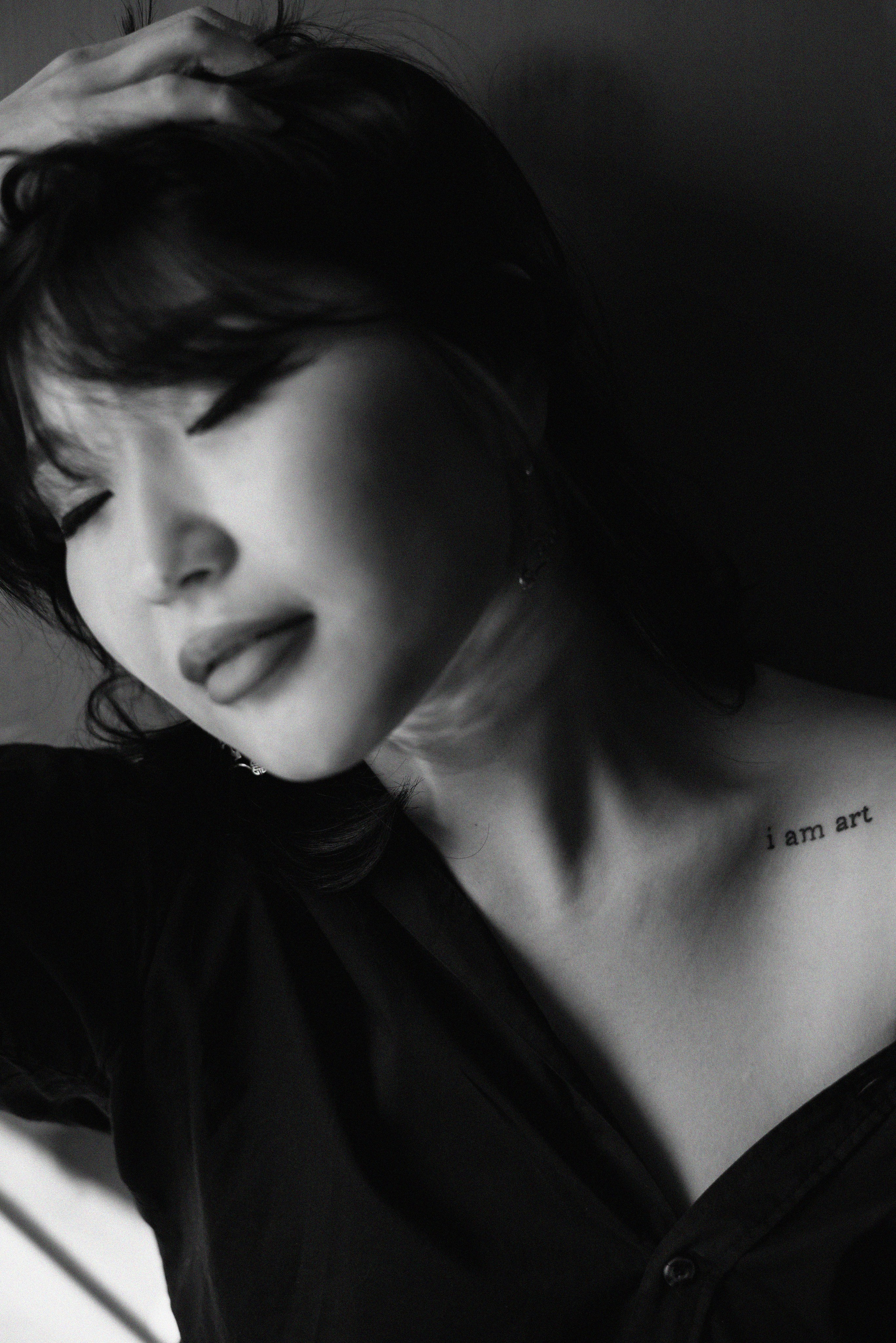 Бальжима. Женский фотограф в Чите Анна Новикова