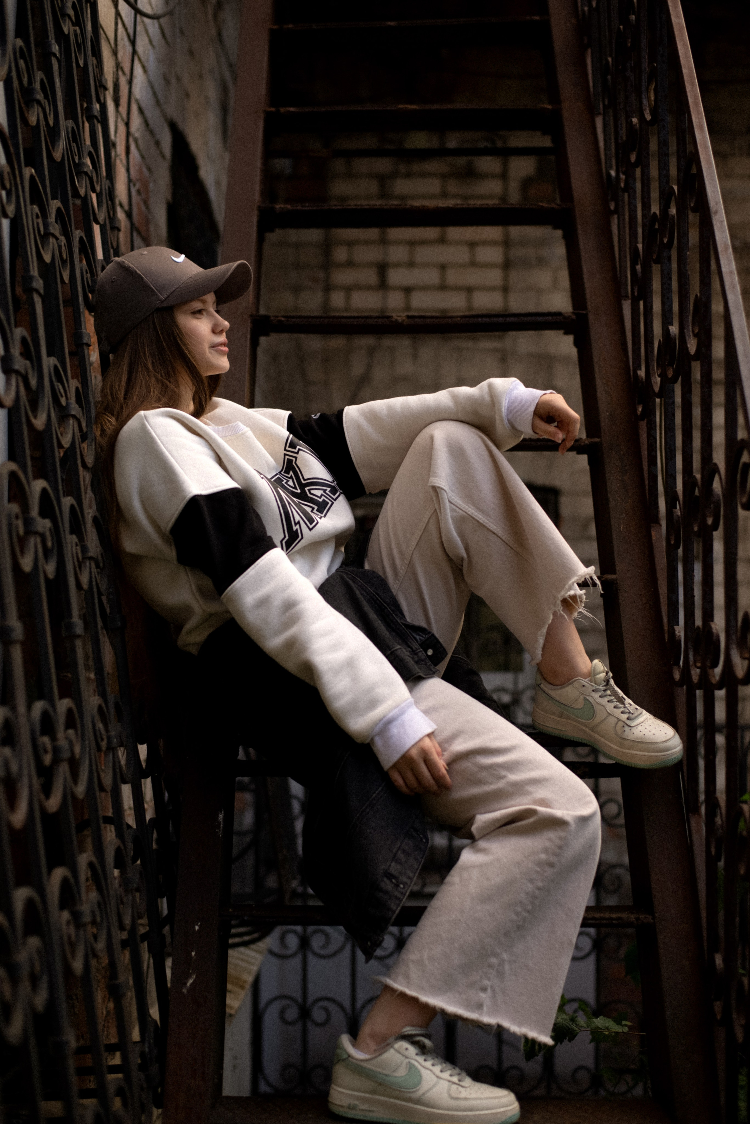 Мари. Женский фотограф в Чите Анна Новикова