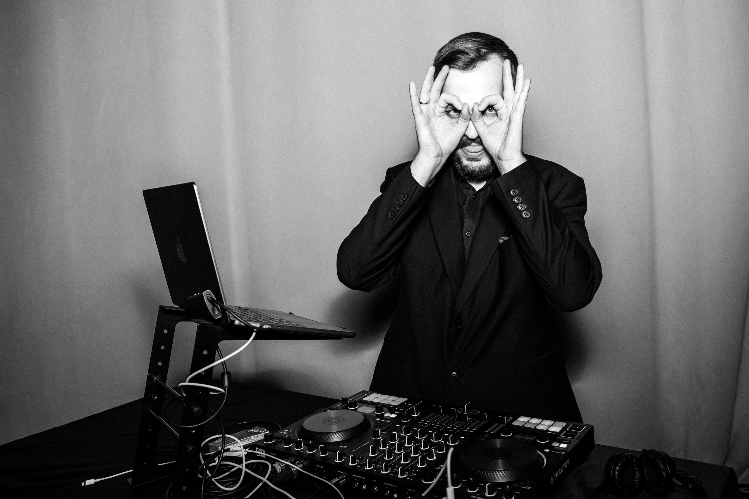 MAKE IT REAL. Фотограф Анна Луценко Москва