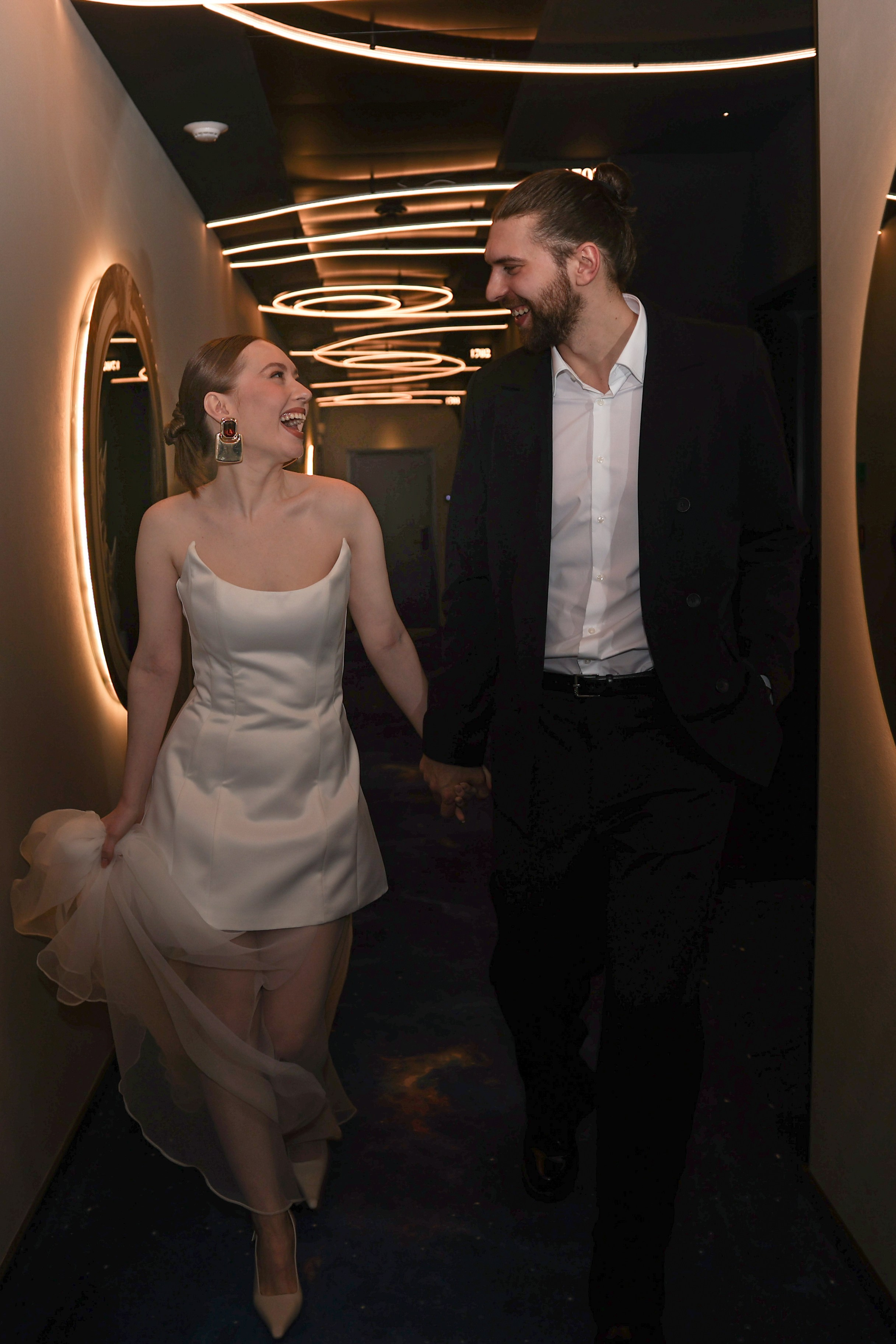 М & А. Свадебный, семейный и индивидуальный фотограф в Зеленограде и Москве Ирина Костенко