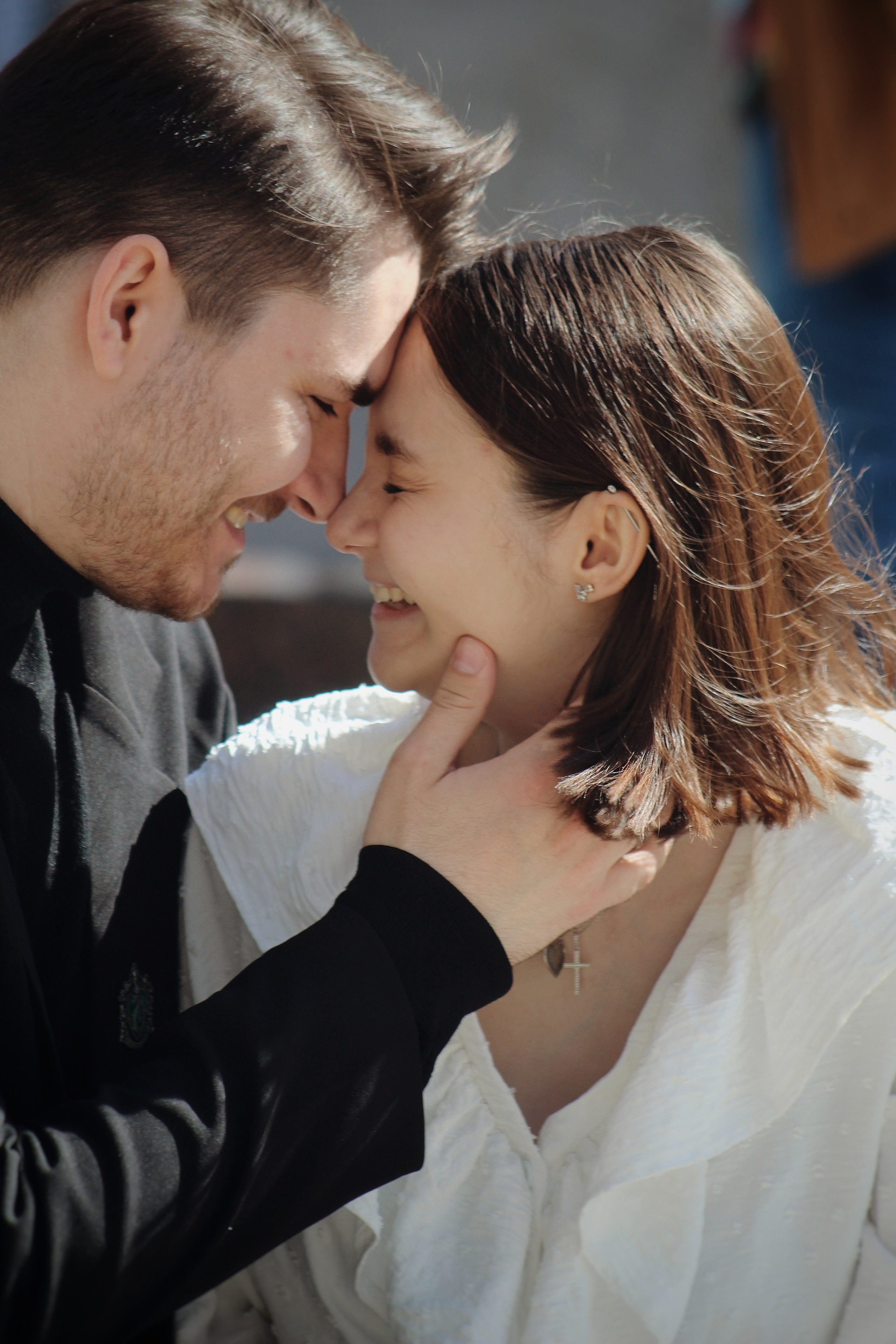 Екатерина и Степан. Фотограф в Самаре Варвара Макарова