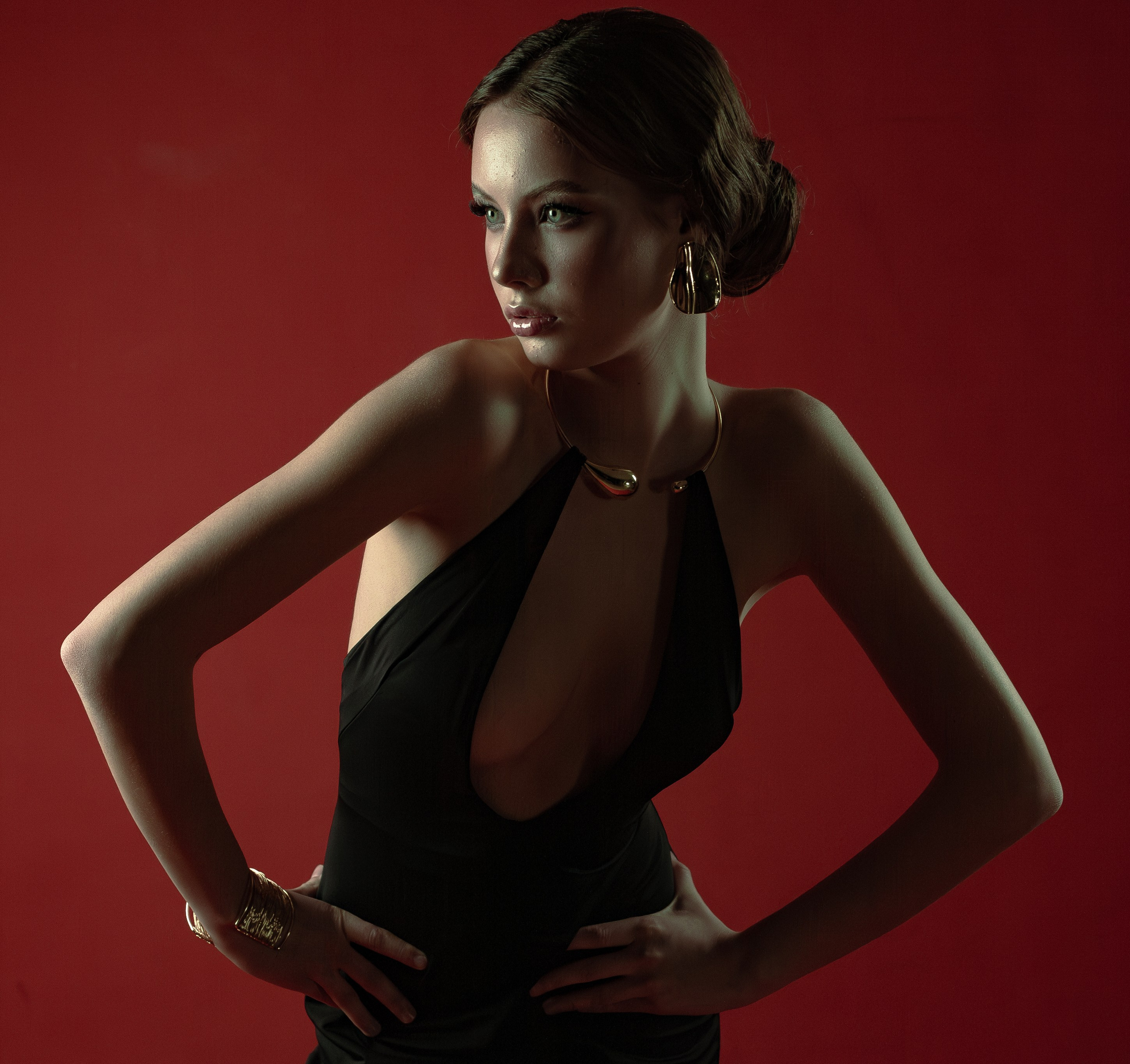 Лина. Фотограф в Самаре Варвара Макарова