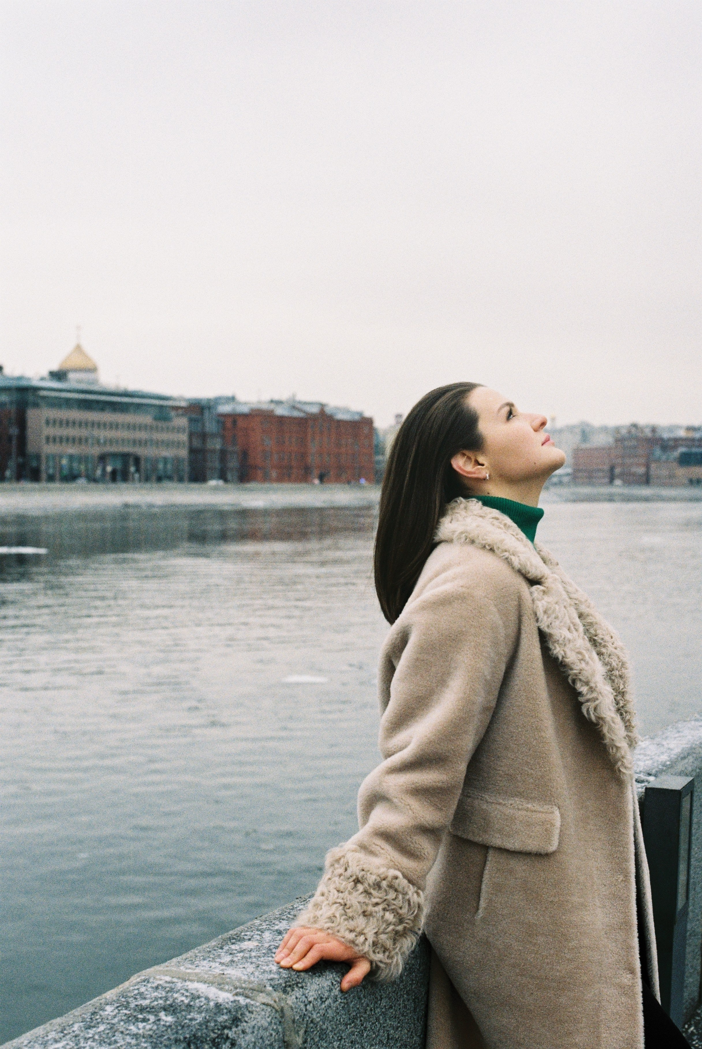 Irina. Kseniia Kremneva — Photographer