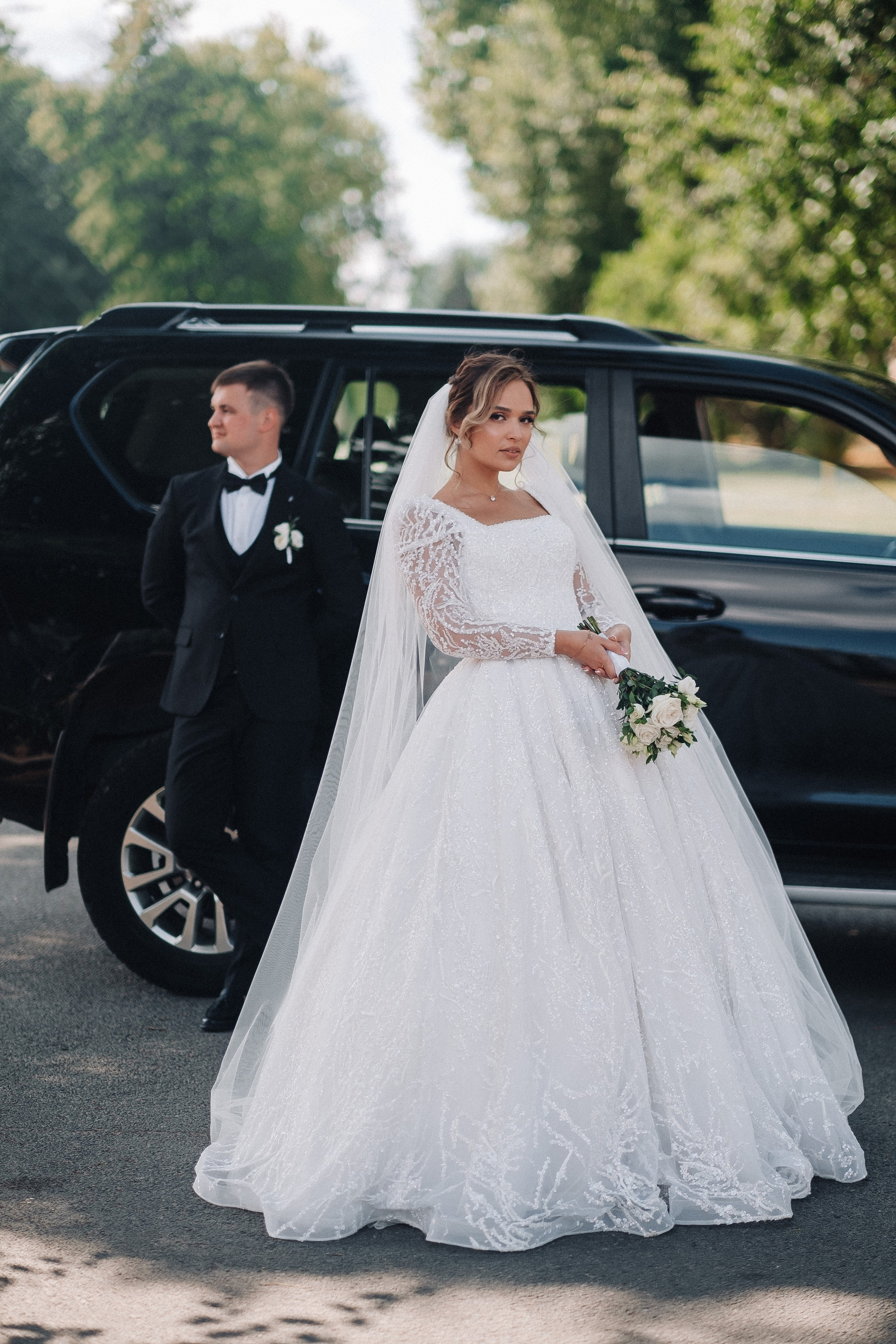 Вячеслав & Юлия. Свадебный и семейный фотограф в Казани и Зеленодольске Ланочкин Илья