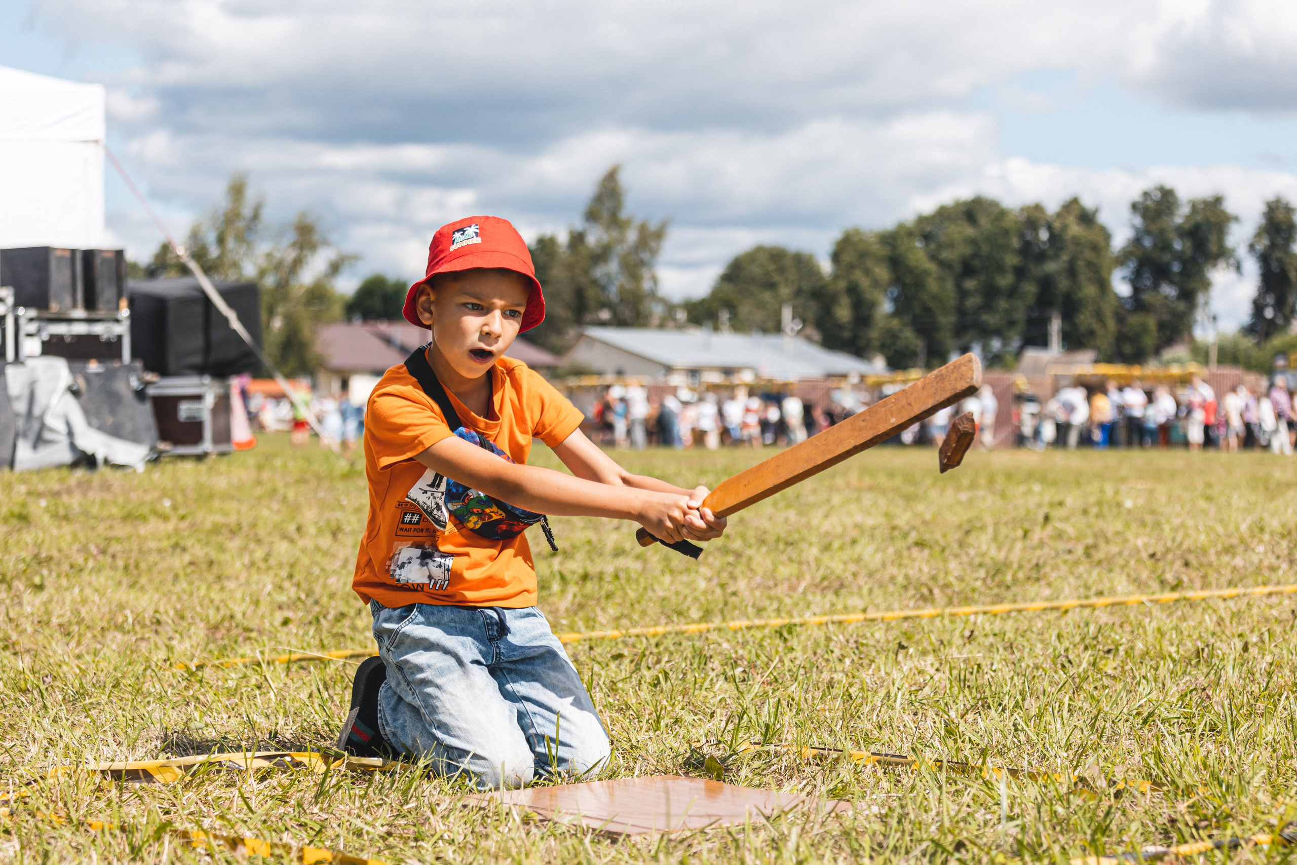 Общественные и культурные события. Наталья Летунова — репортажный фотограф
