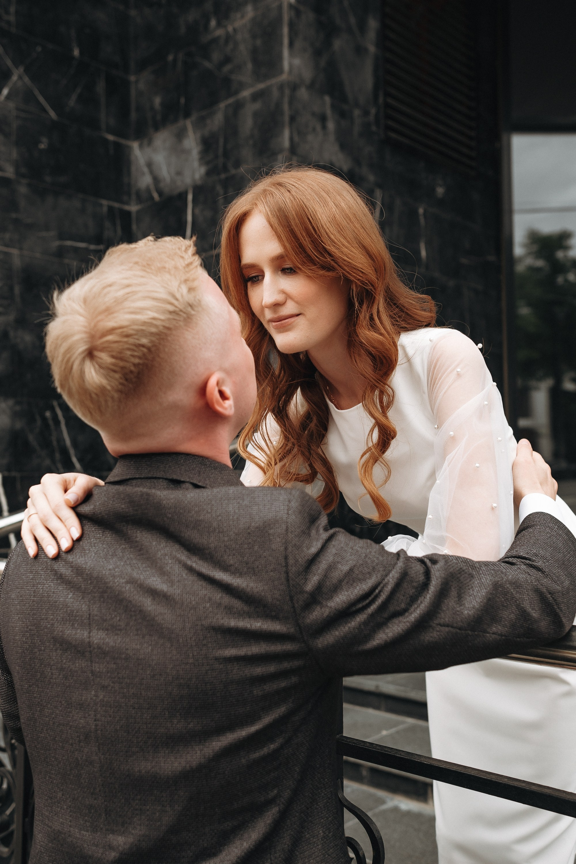 Наташа & Антон. Свадебный фотограф Пермь