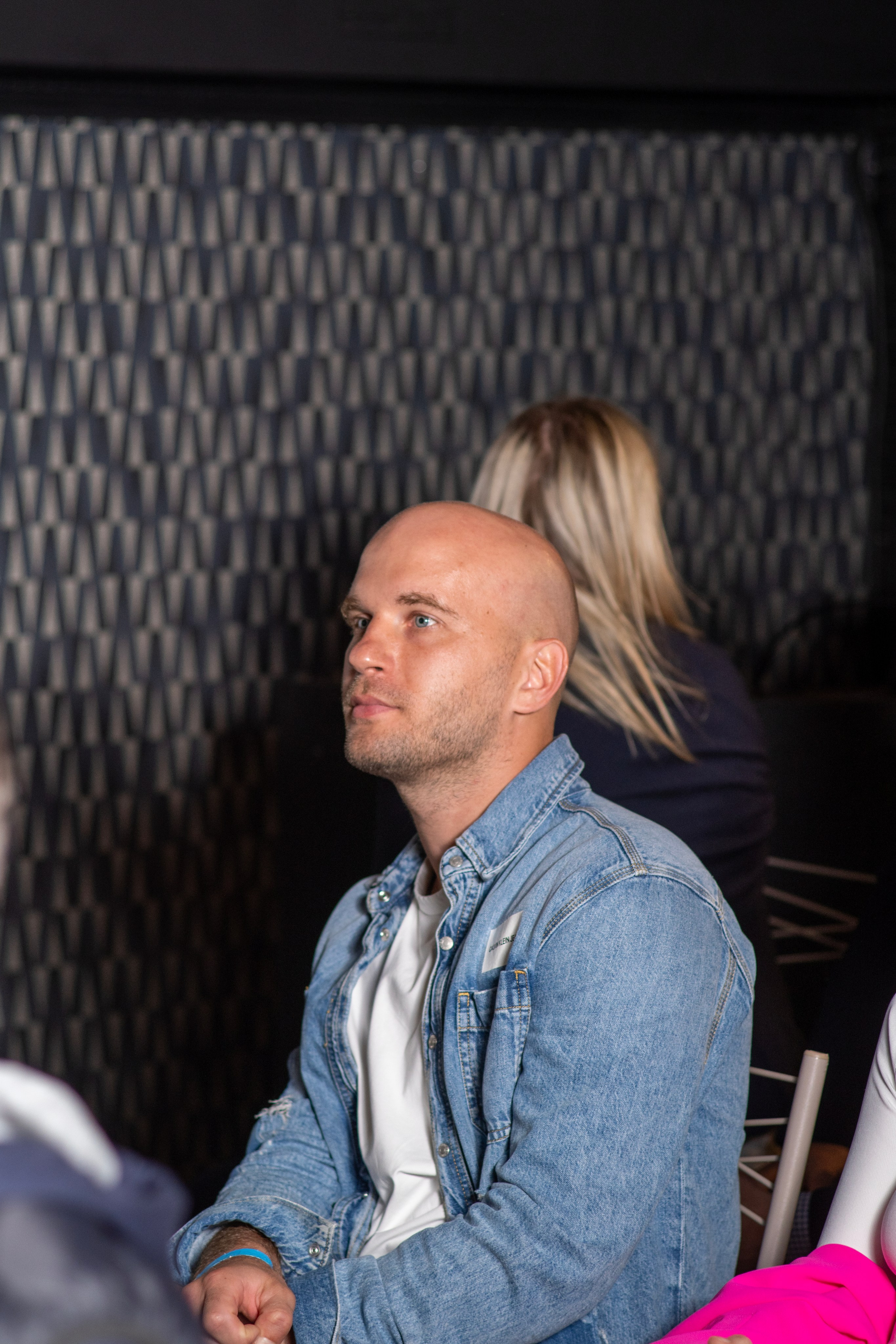 Крипто-ивент. Семейный и детский фотограф Антон Зорин