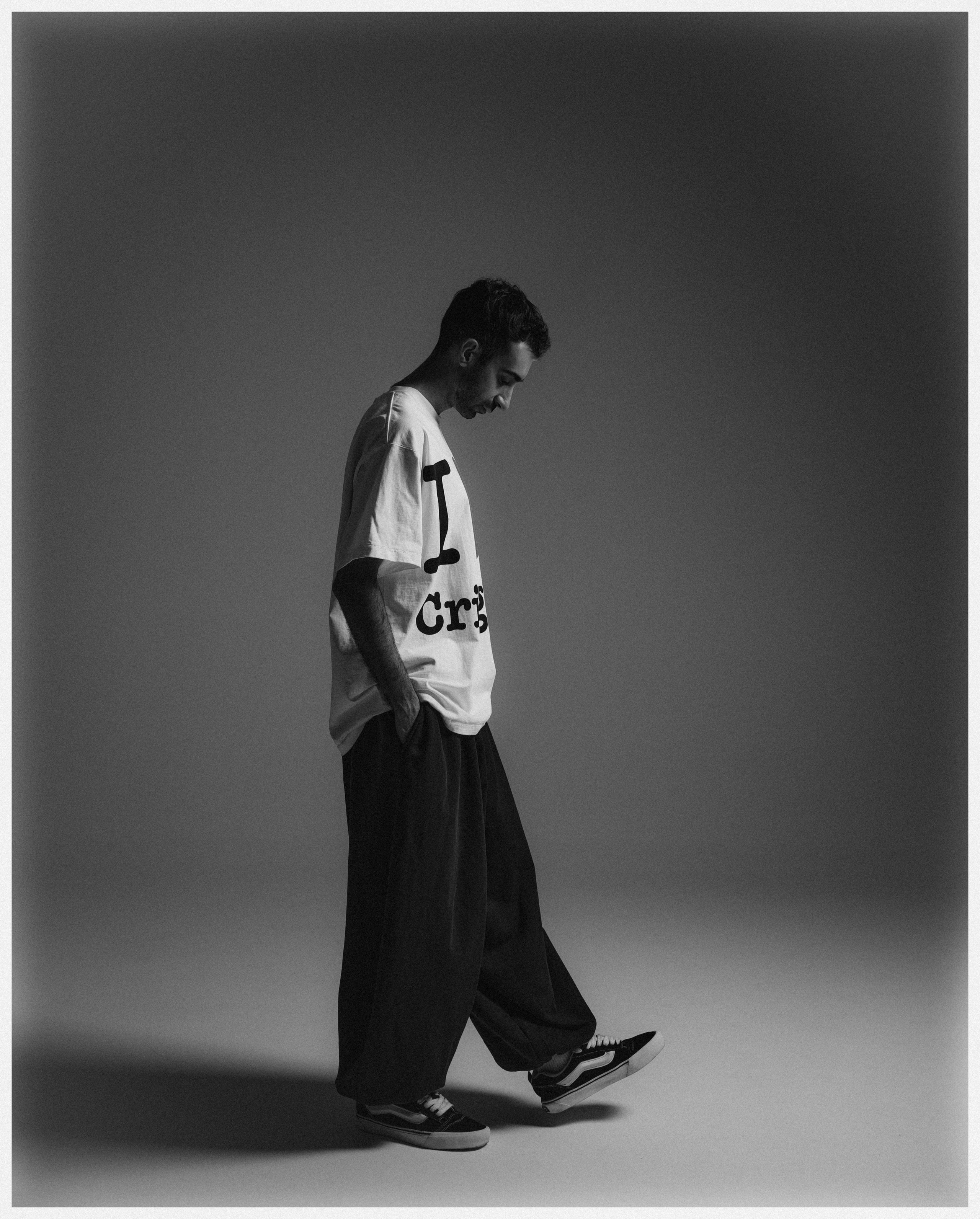 A MAN. Фотограф Khachatryan Syuzanna / Москва & Санкт-Петербург