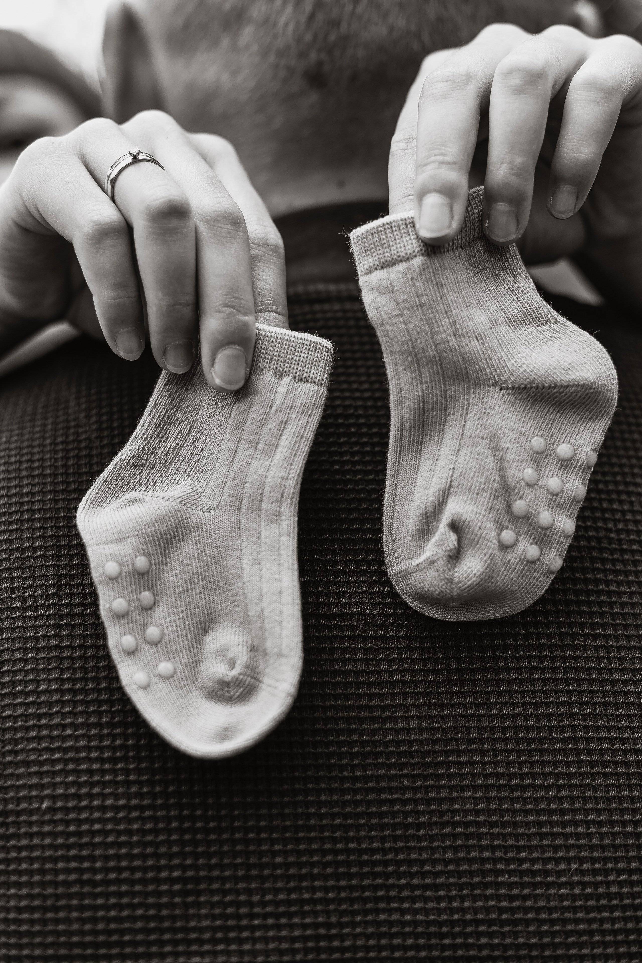 Фотосессия в ожидании чуда в Самарке и Самарской области