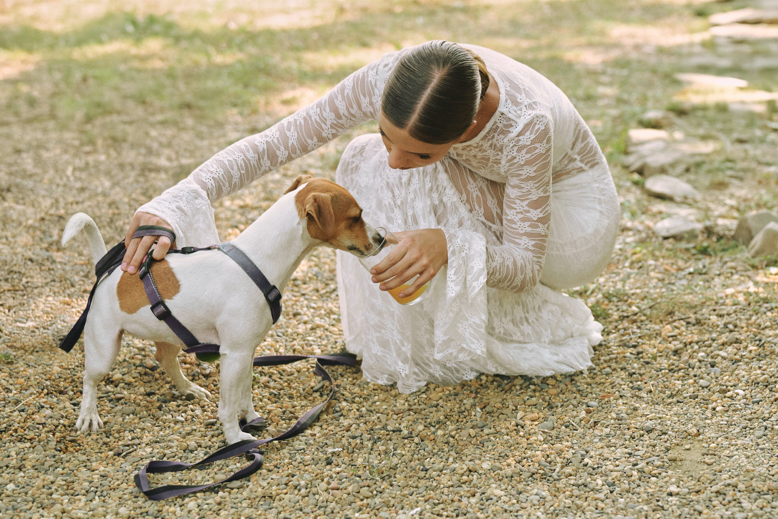 Артем & Анна. Свадебный фотограф Кристина Вениченко