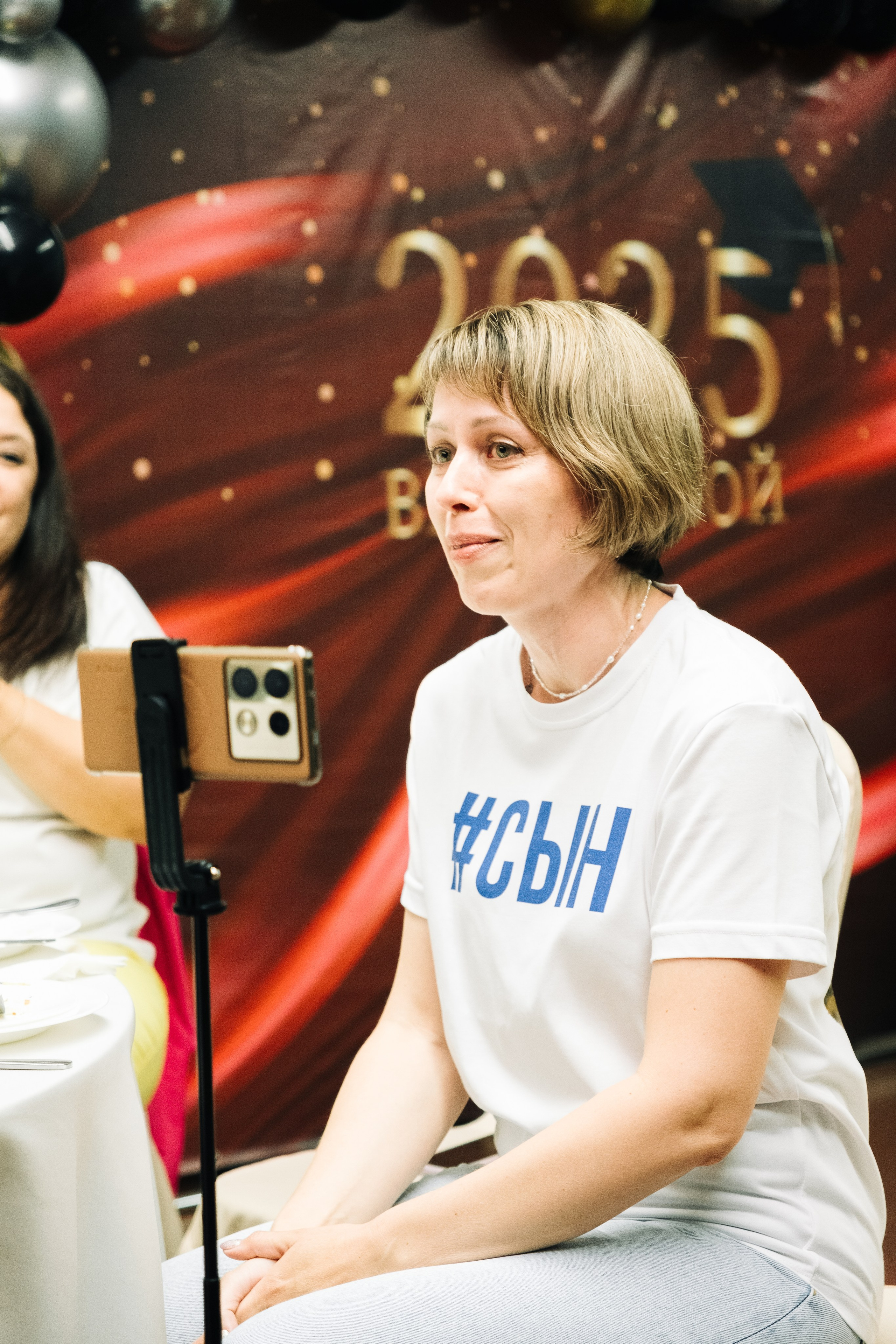 Выпускной. Фотограф в Иркутске Анна Мирошникова