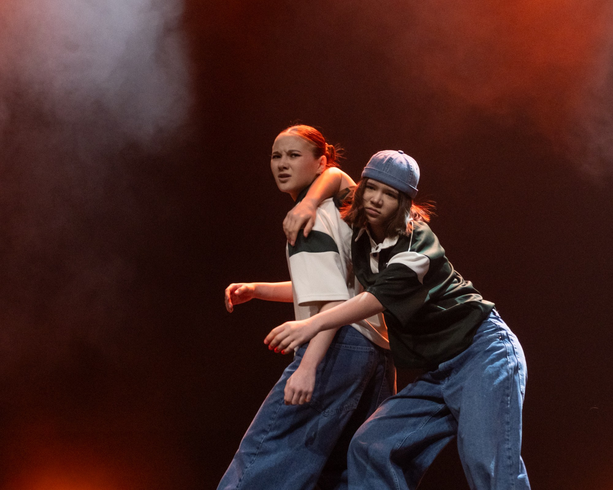 Pulse Dance Fest 2026. Репортажный фотограф в Казани Павел Серпокрылов