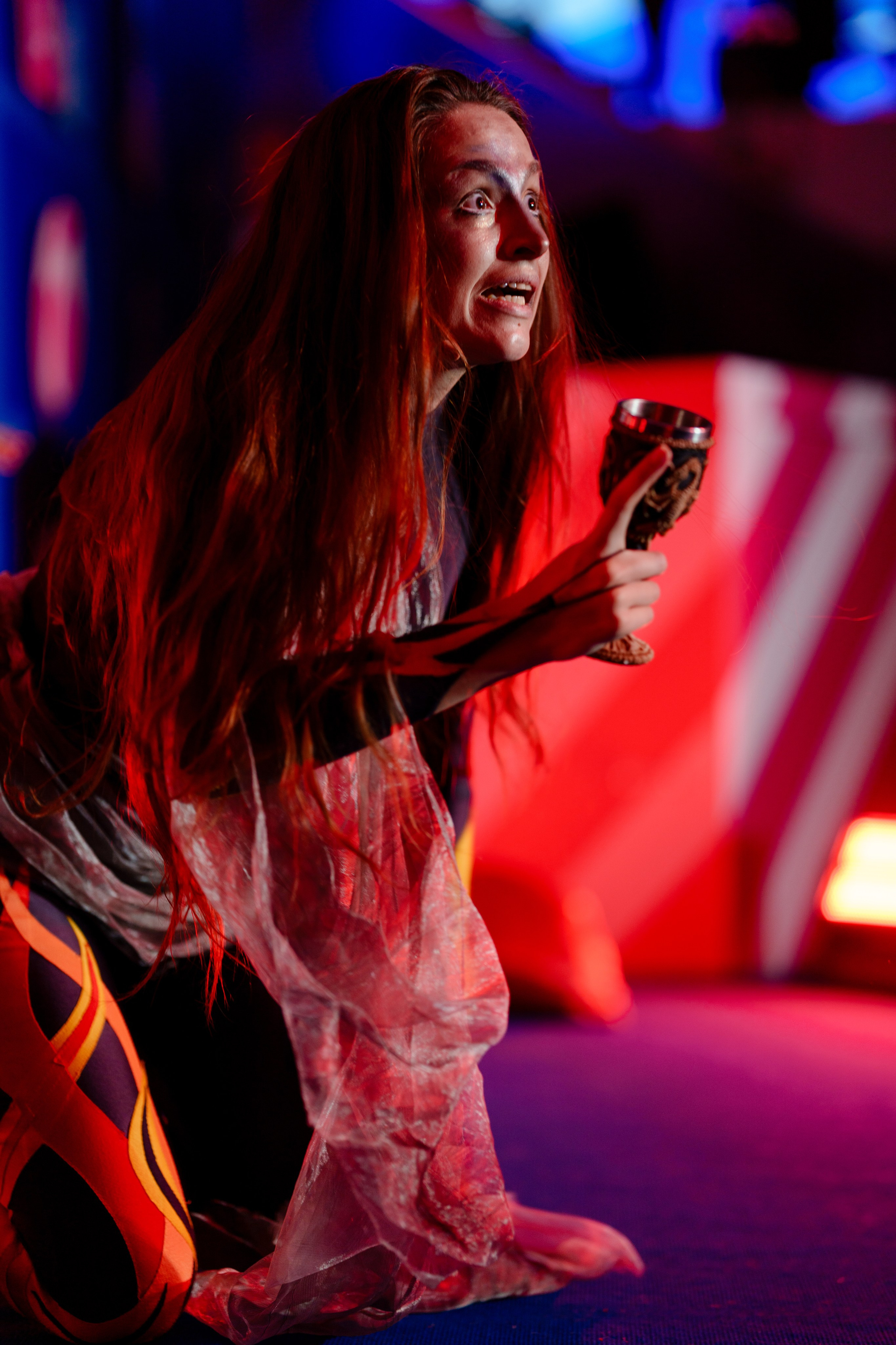 Репортажный фотограф VK Елка. Репортажный фотограф Москва Сергей Дружинин