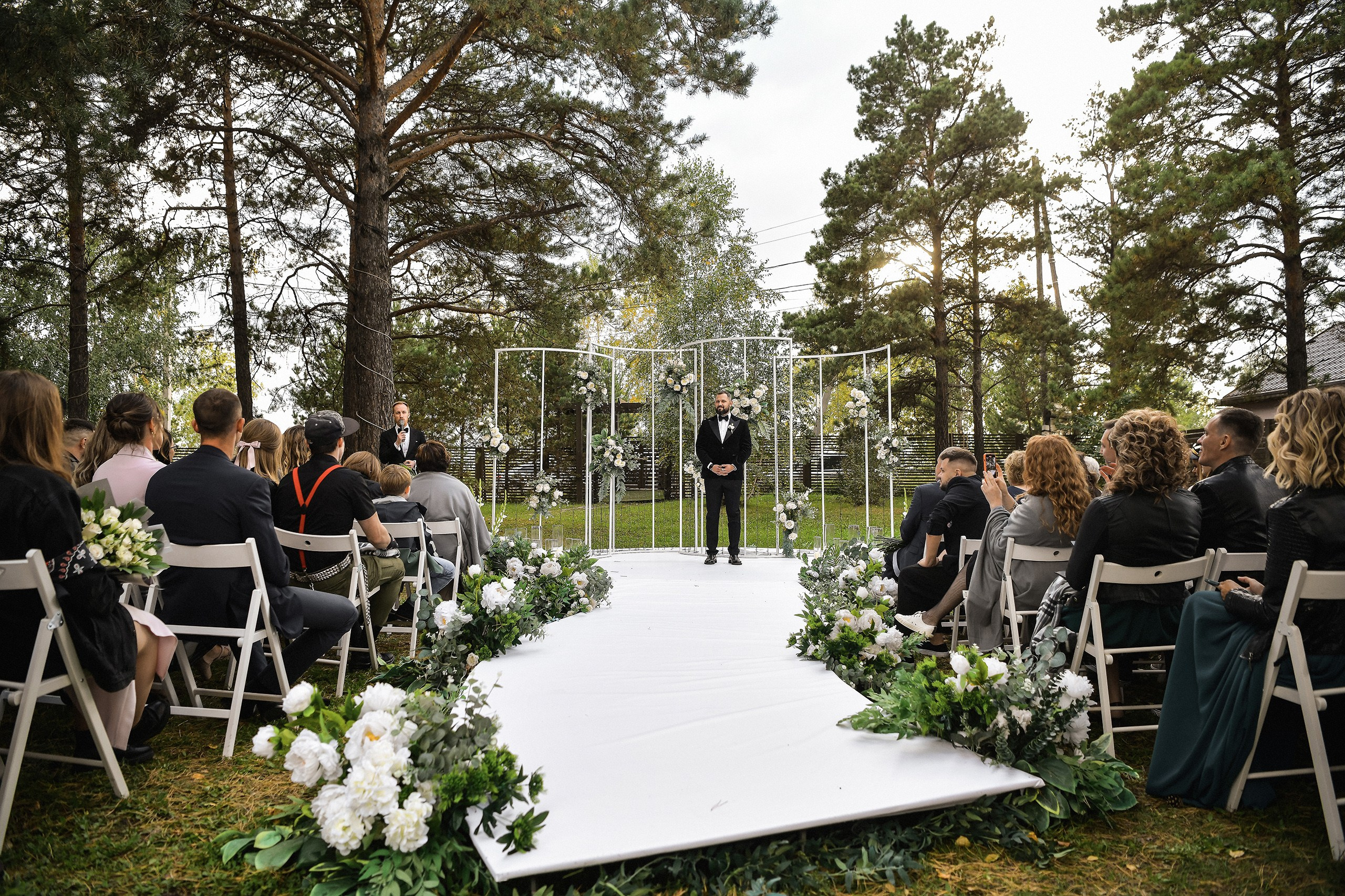 Пример полной отдачи фотографий со свадьбы. 📸 Свадебный и семейный фотограф в Красноярске Тихомиров Евгений | 17 лет опыта | 800+ свадеб