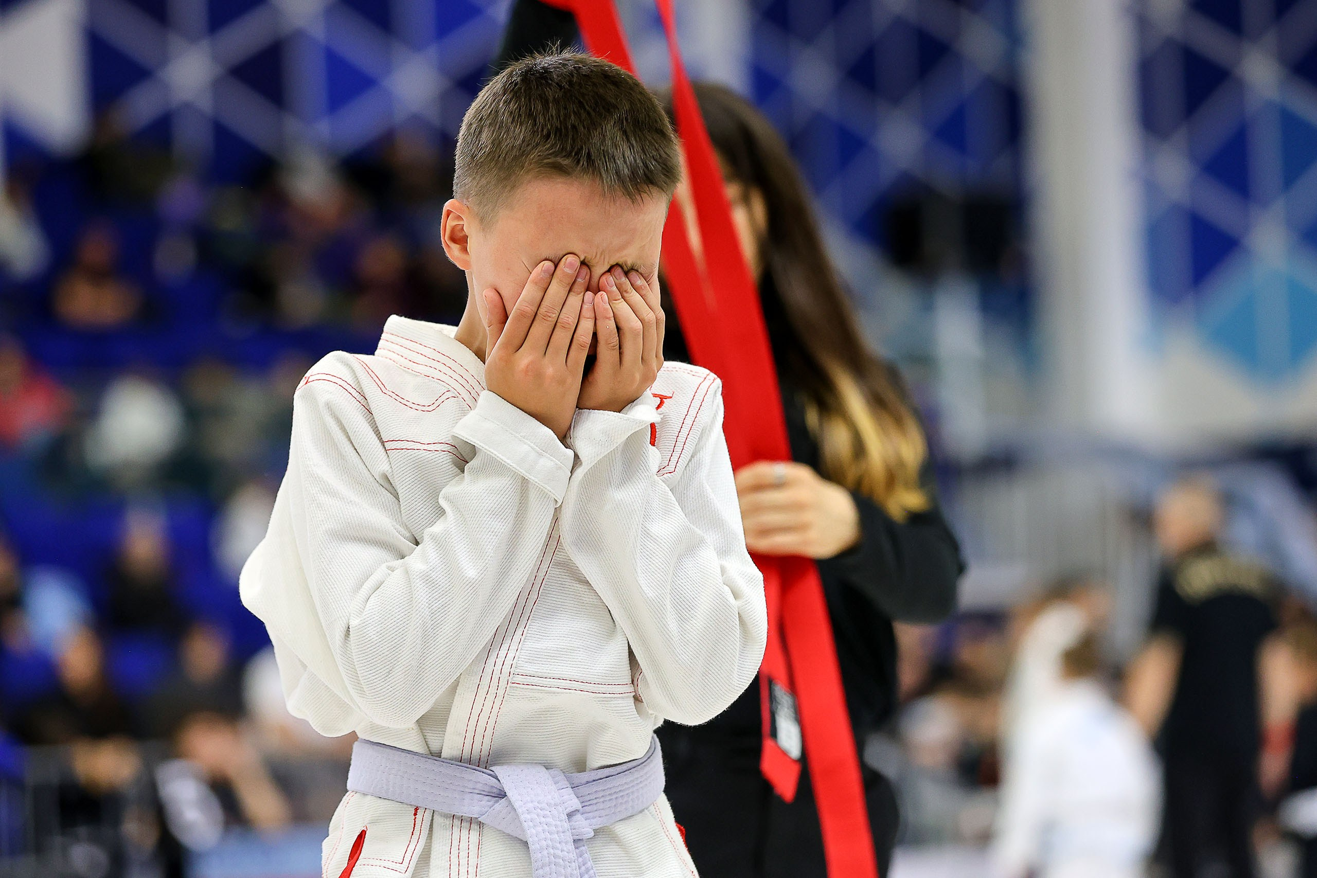 BJJ. Спортивный фотограф в Нижнем Новгороде и Сочи Ангелина Ильичева