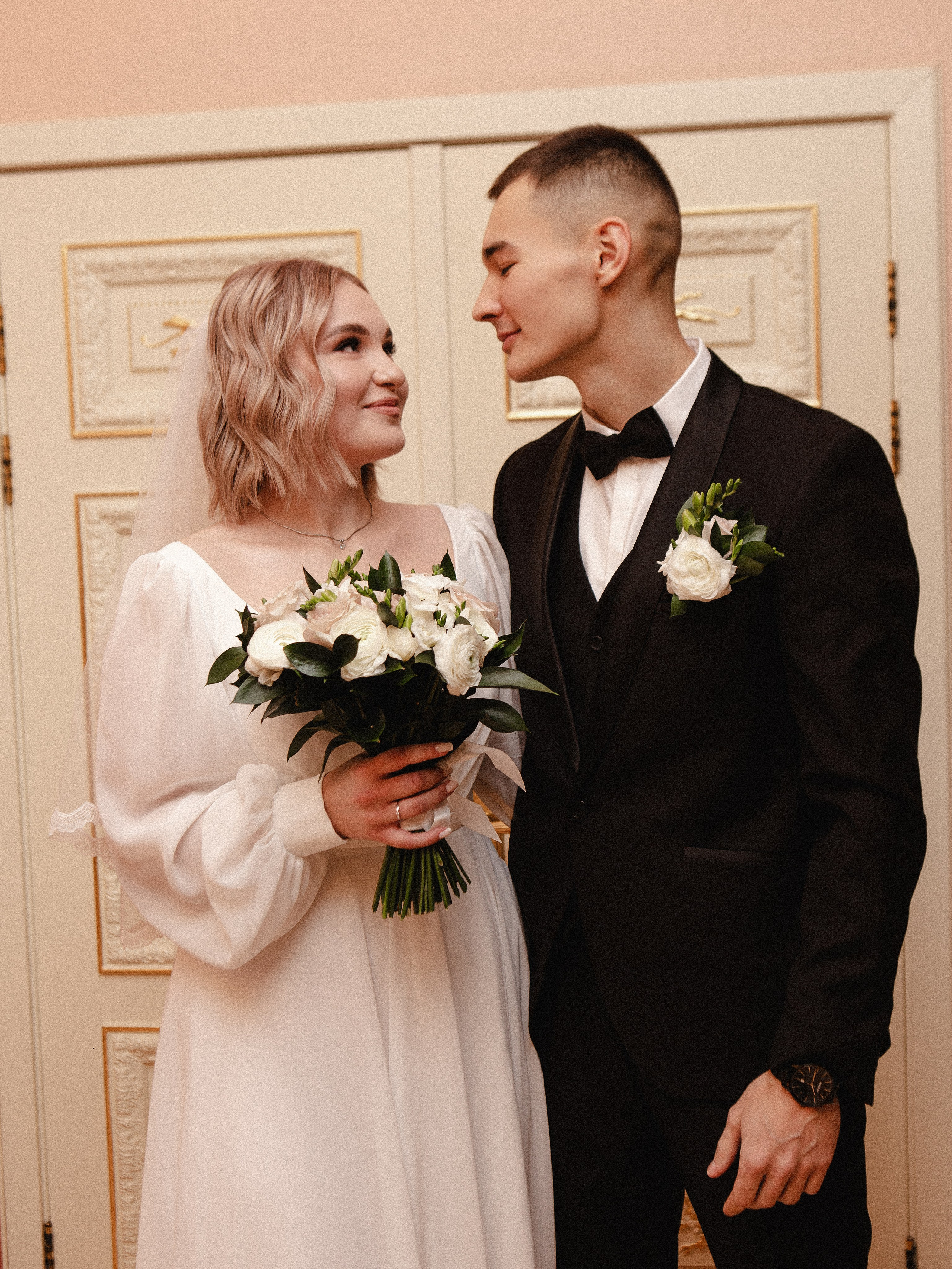 Wedding day|A&E. Свадебный фотограф Челябинск Зиненко Виктория