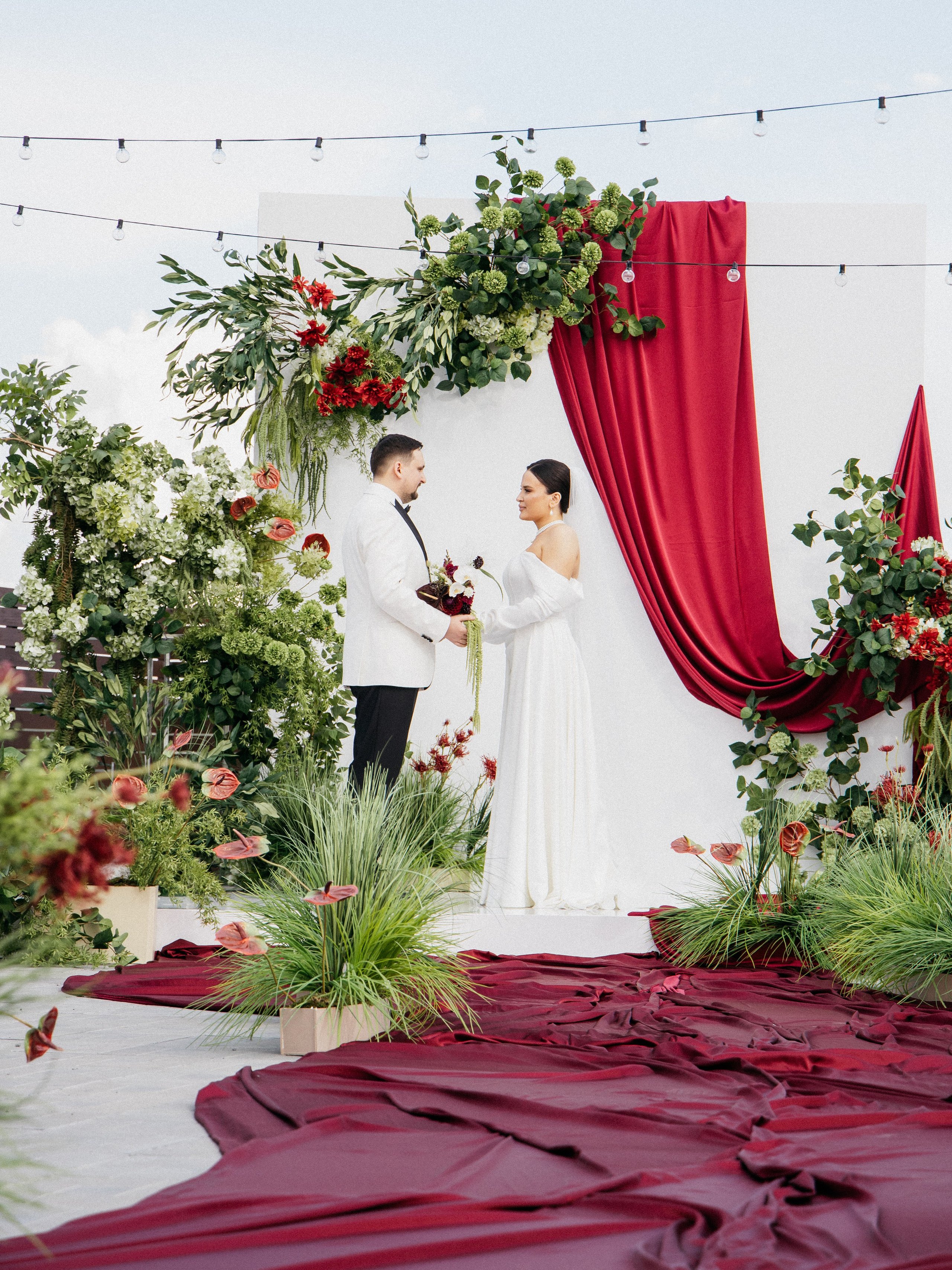 Олег и Анастасия. Свадебный фотограф Челябинск Зиненко Виктория