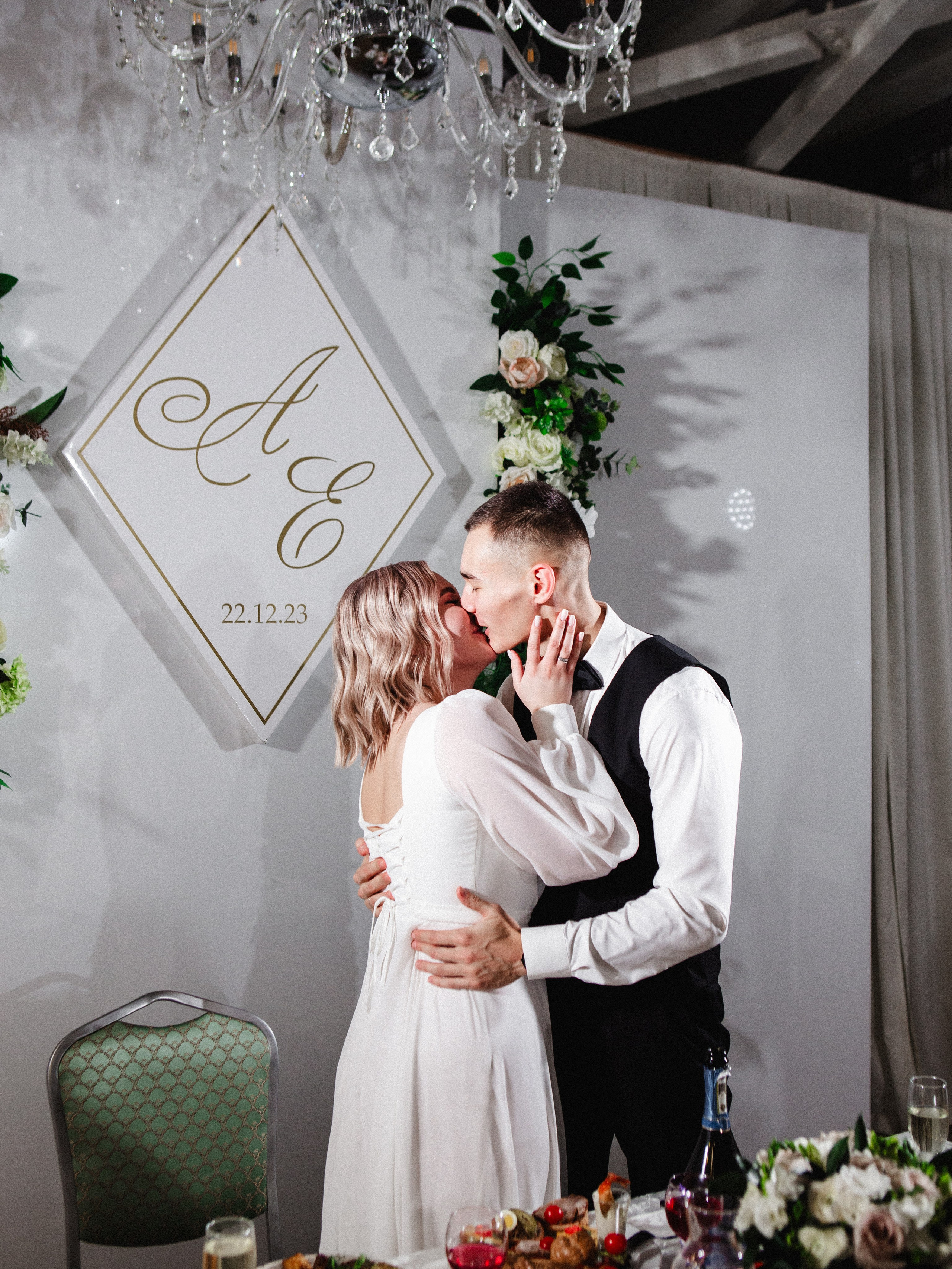 Wedding day|A&E. Свадебный фотограф Челябинск Зиненко Виктория