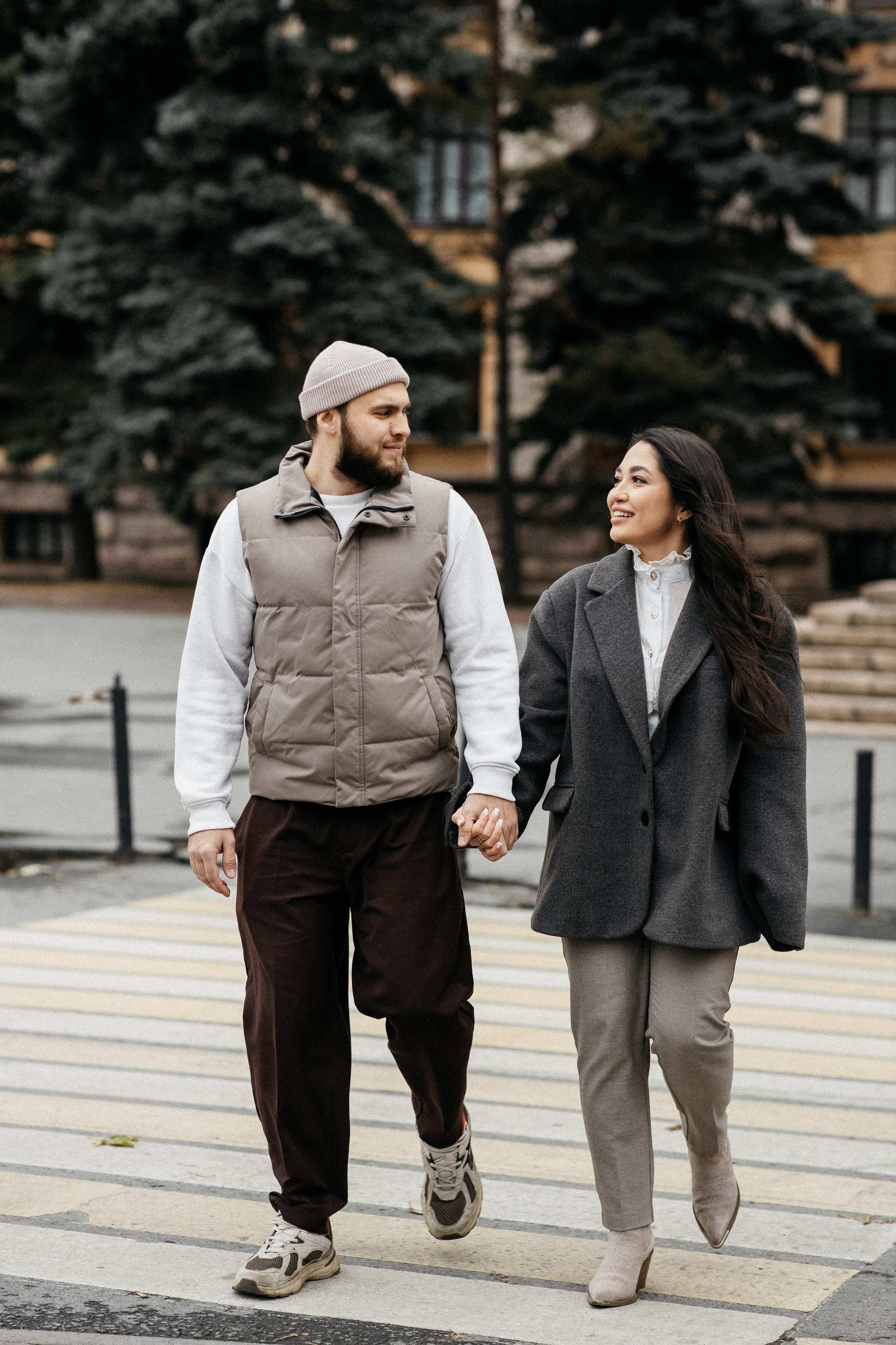 Влад и Ксения. Свадебный фотограф Челябинск Зиненко Виктория