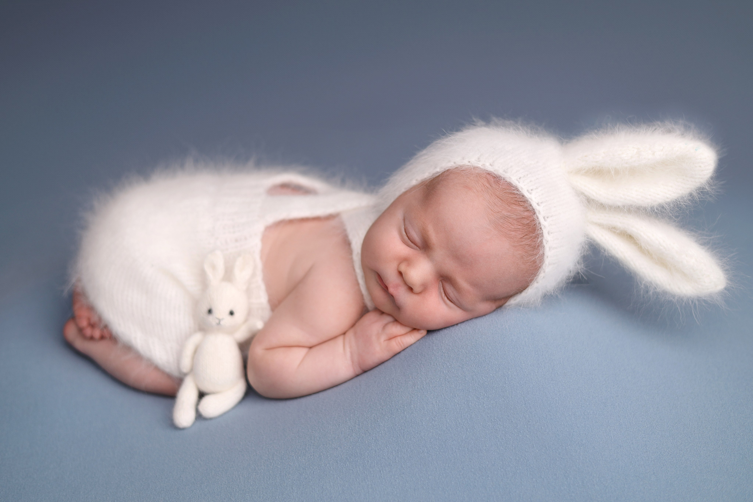 Ньюборн съемка Серафима, максимальный пакет. Фотограф новорожденных Москва. Ньюборн фотограф Москва