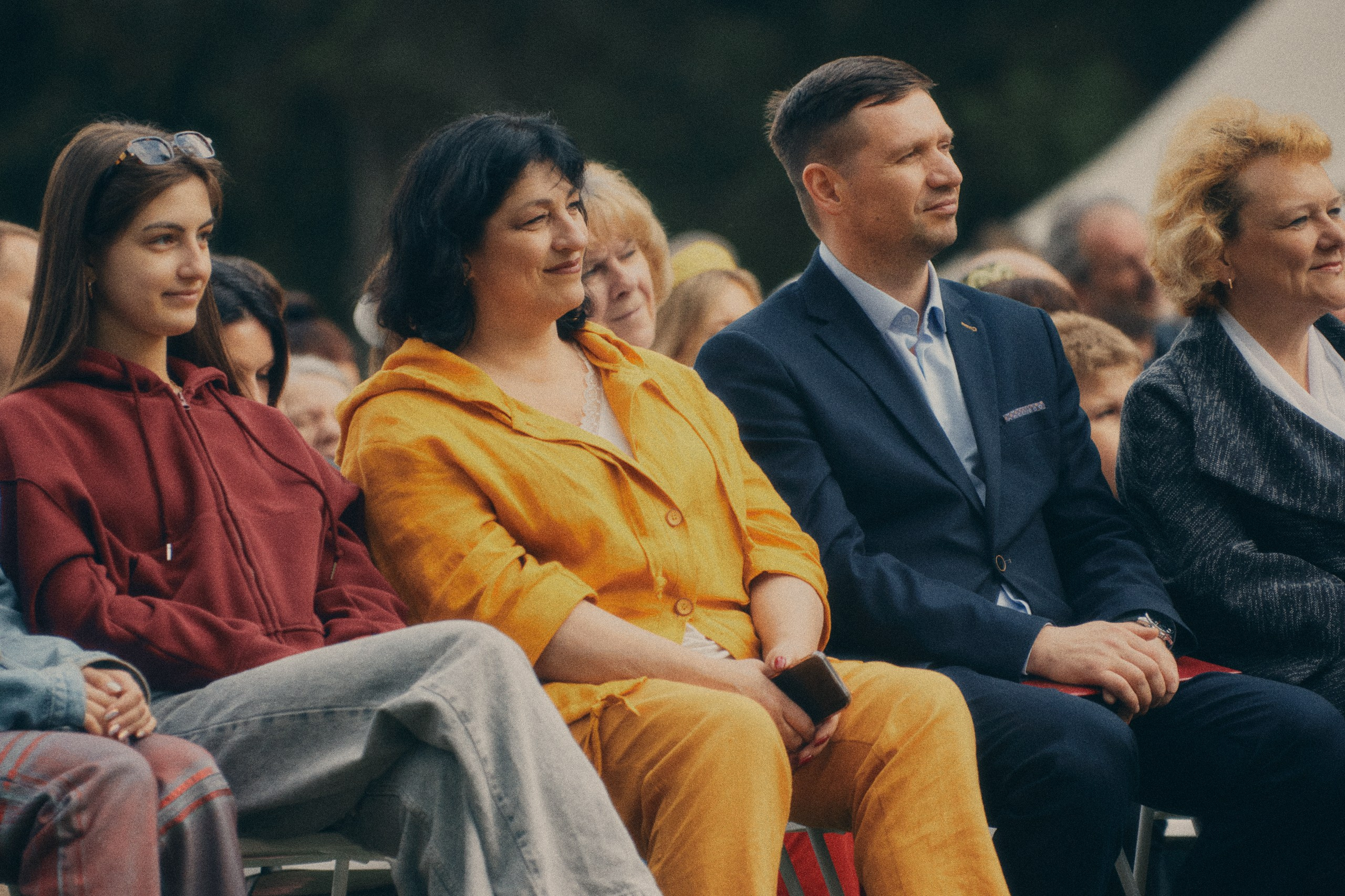 Музыкальная экспедиция в Знаменское-раёк 2025