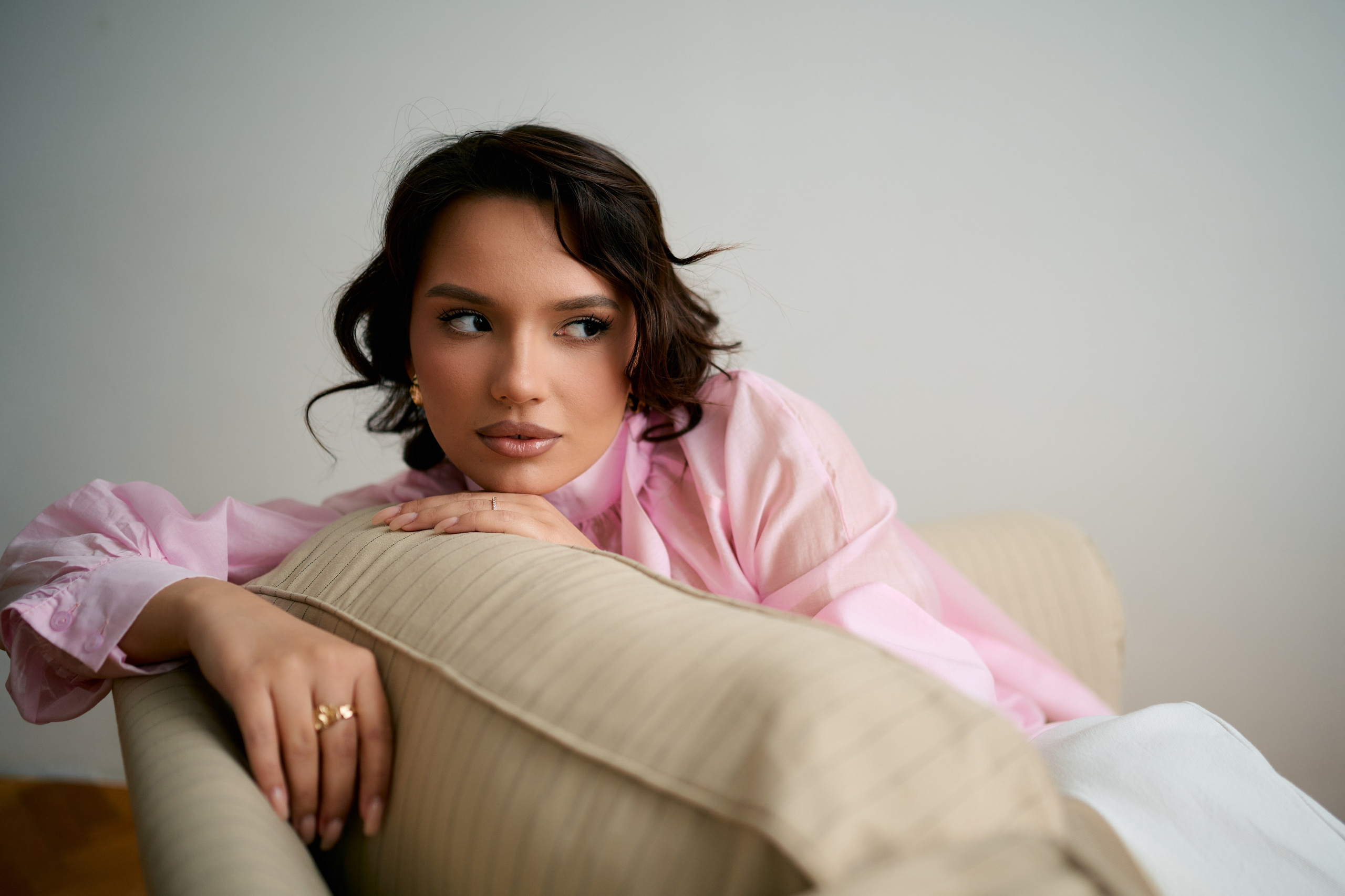 Татьяна. Фотограф Егорьевск Коломна Воскресенск