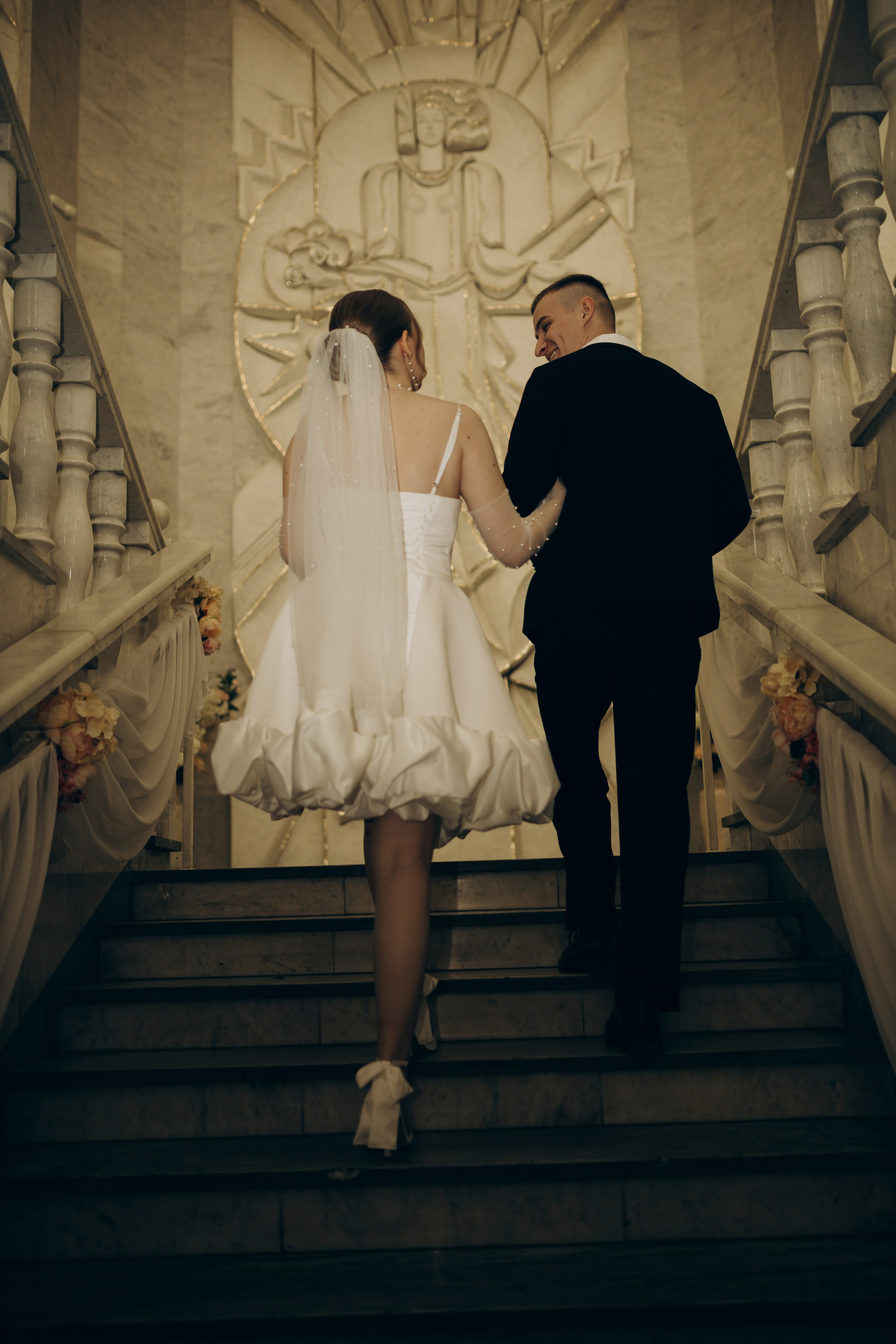 Илья&Даша. Семейный фотограф Вероника Каюрова Ярославль