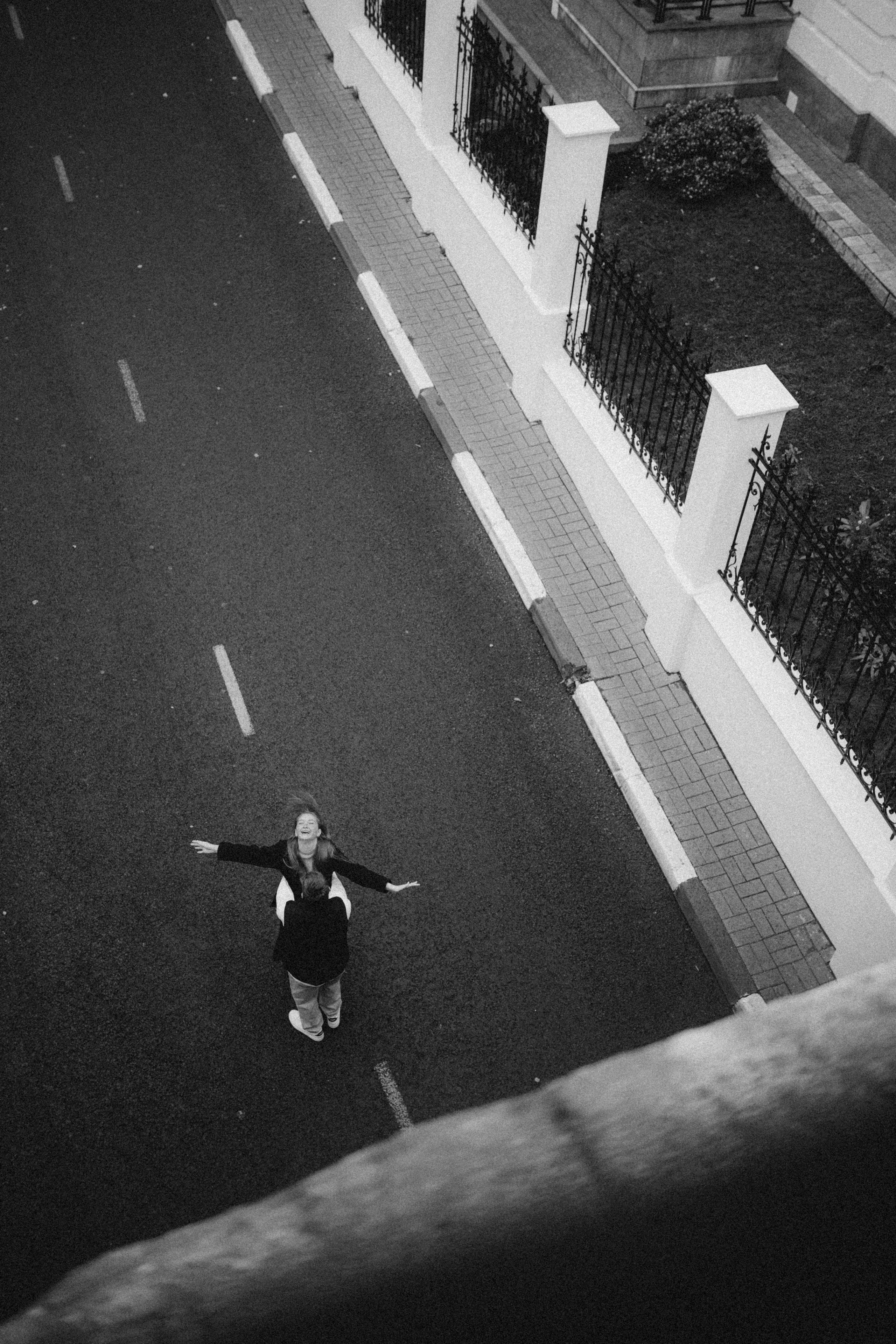 Миша и Ярослава. Семейный фотограф Вероника Каюрова Ярославль