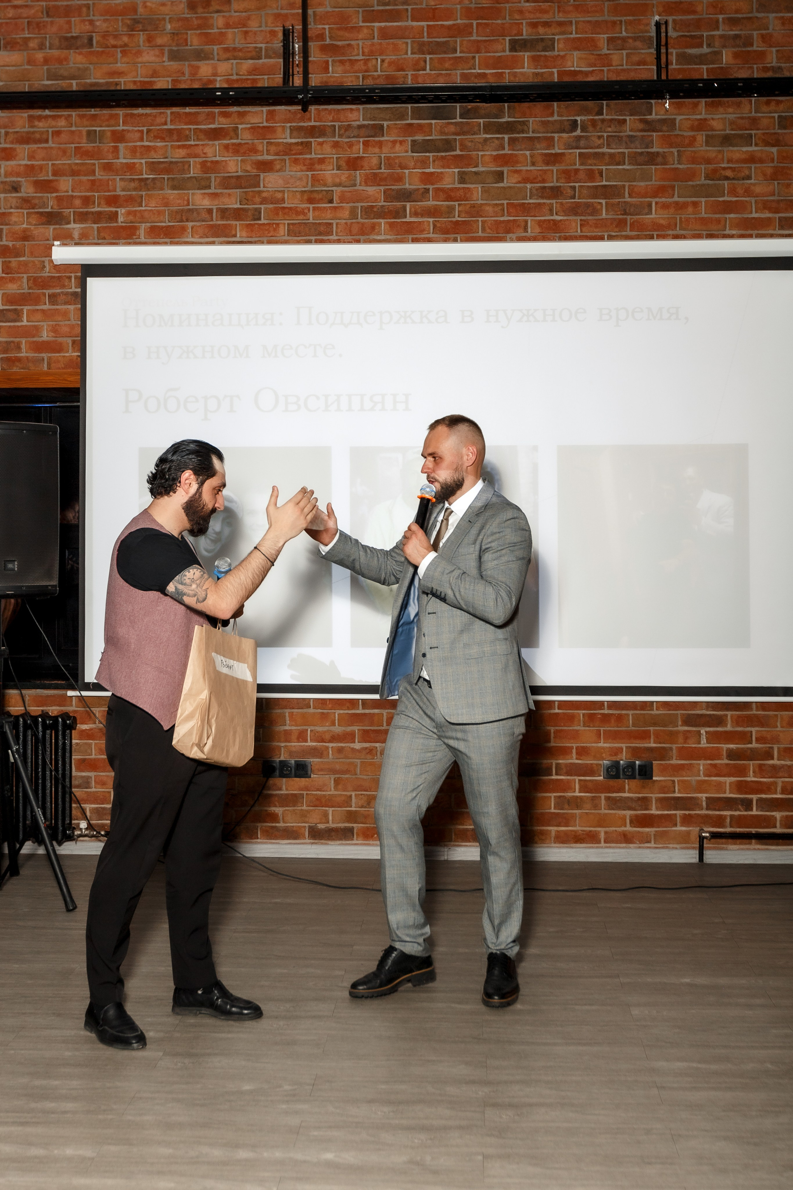 ДР Петр. Свадебный фотограф в Москве — Ольга Козловская
