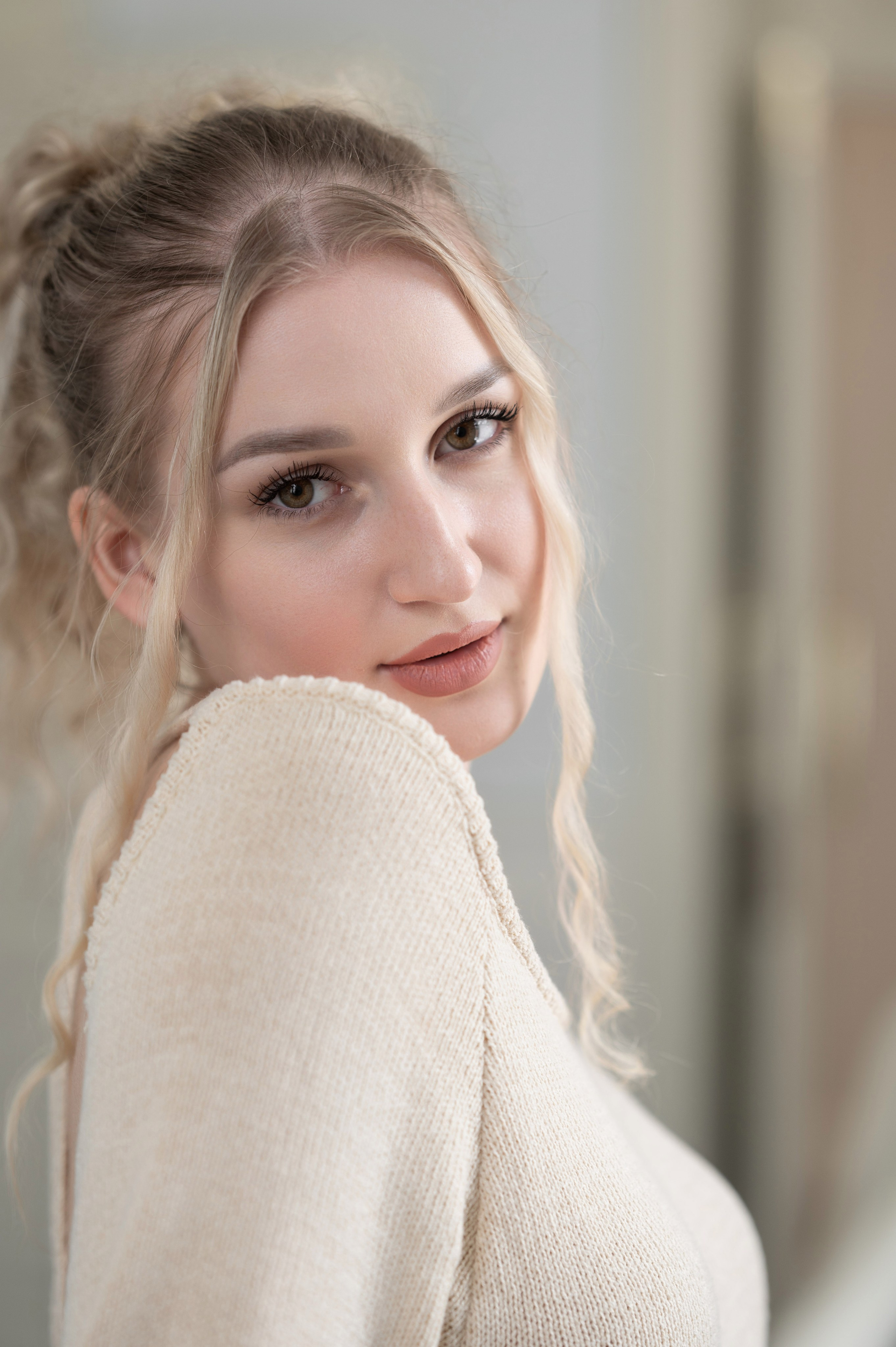 Татьяна. Свадебный, портретный, коммерческий, предметный фотограф в Ставрополе Иван Белашов