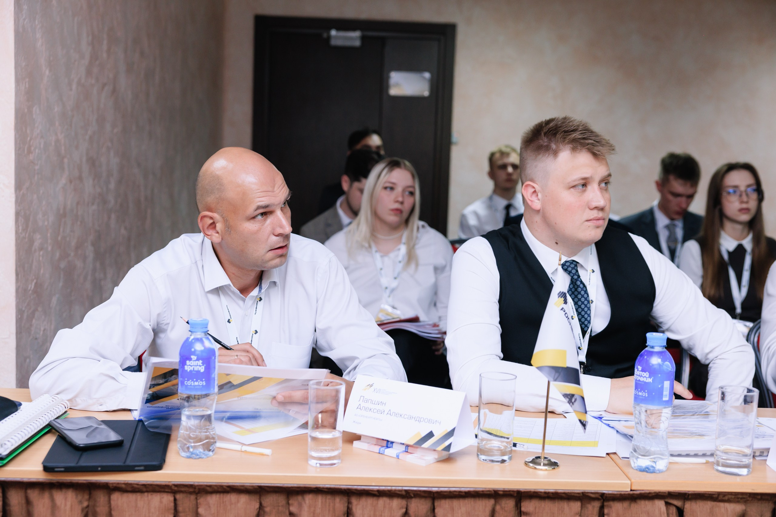 Роснефть. Фотограф в Ижевске и Казани Богданов Яков